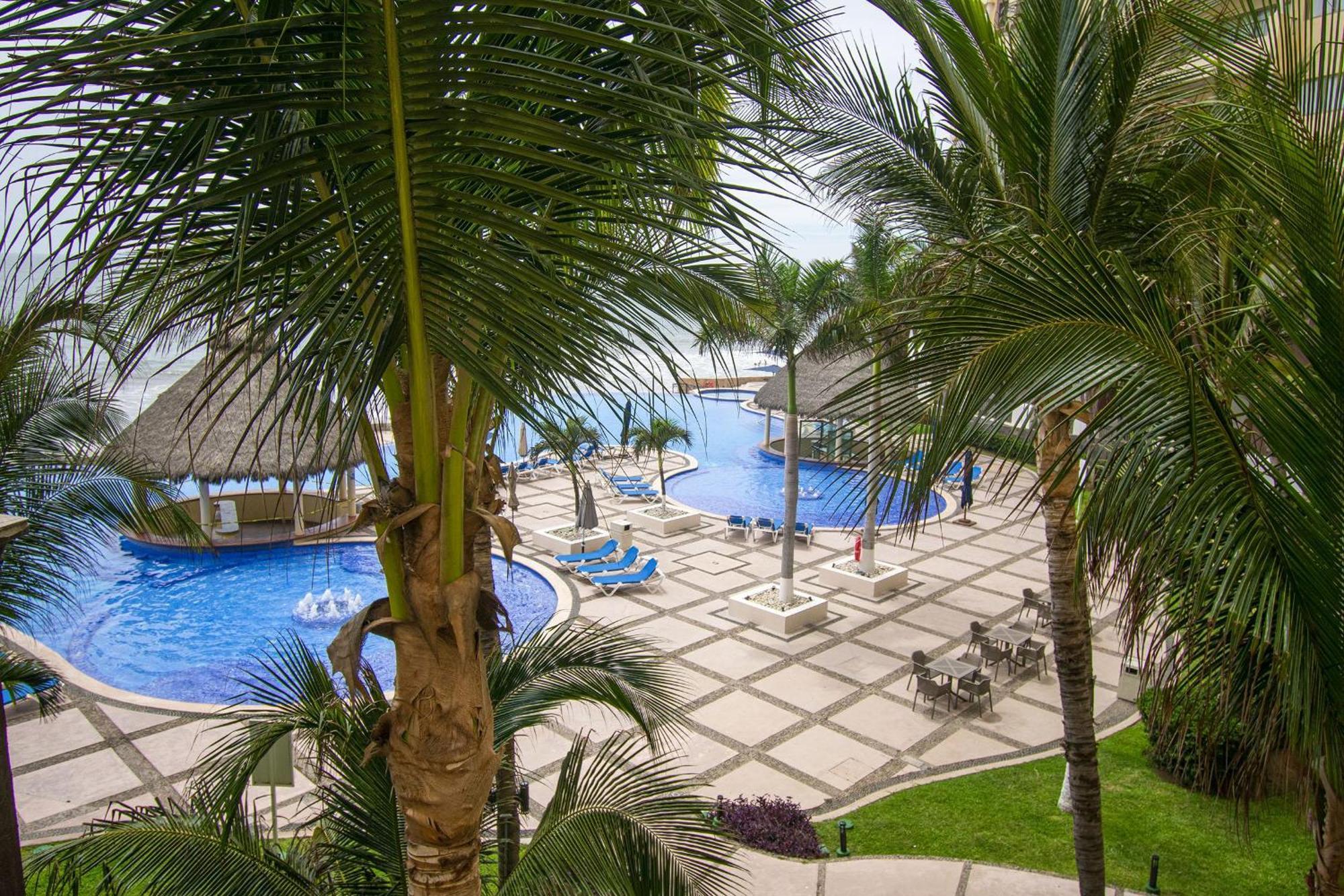 Gavias Grand-cerritos Get Away Mazatlán