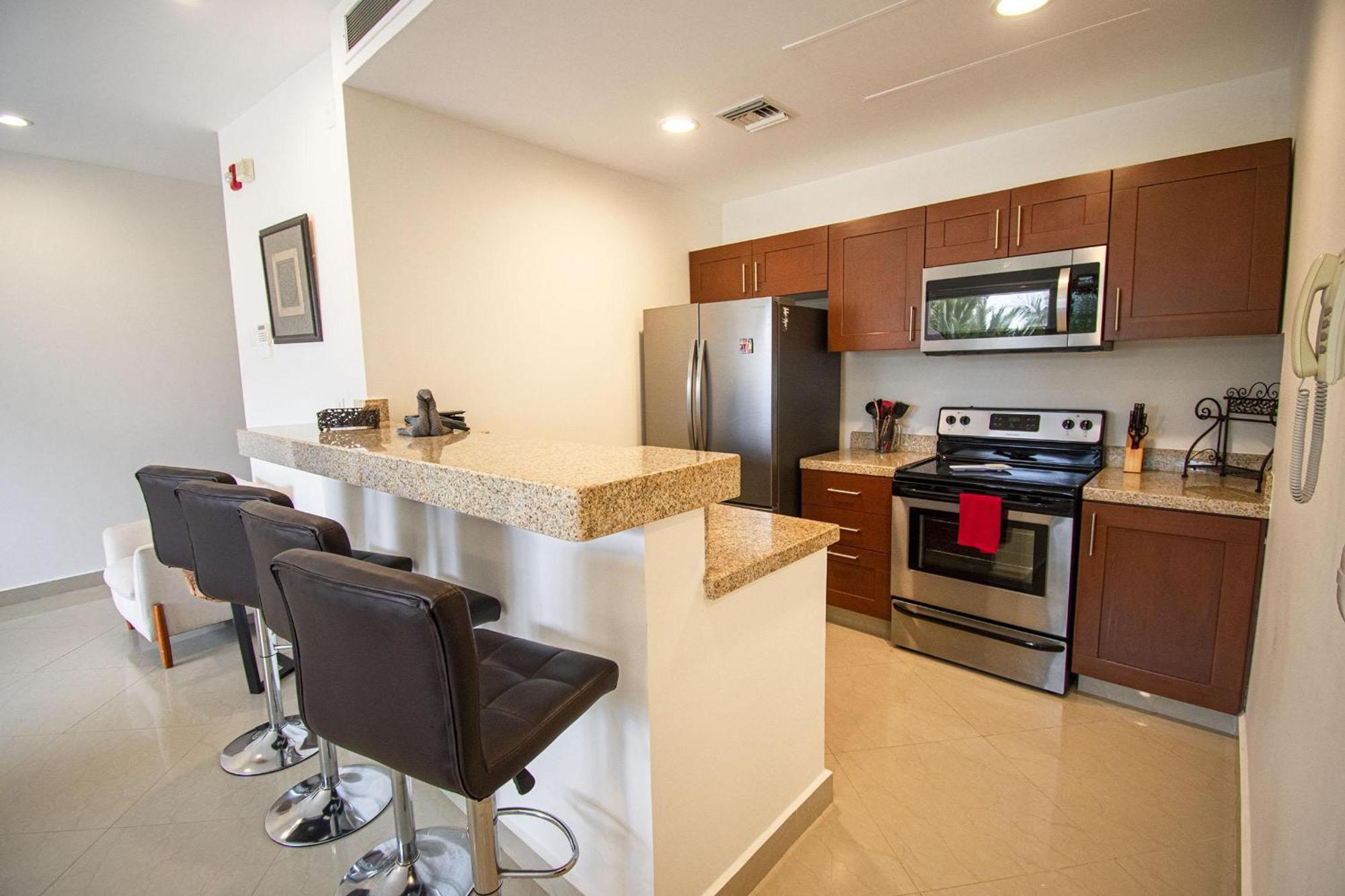 Apartamento Gavias Grand-cerritos Get Away