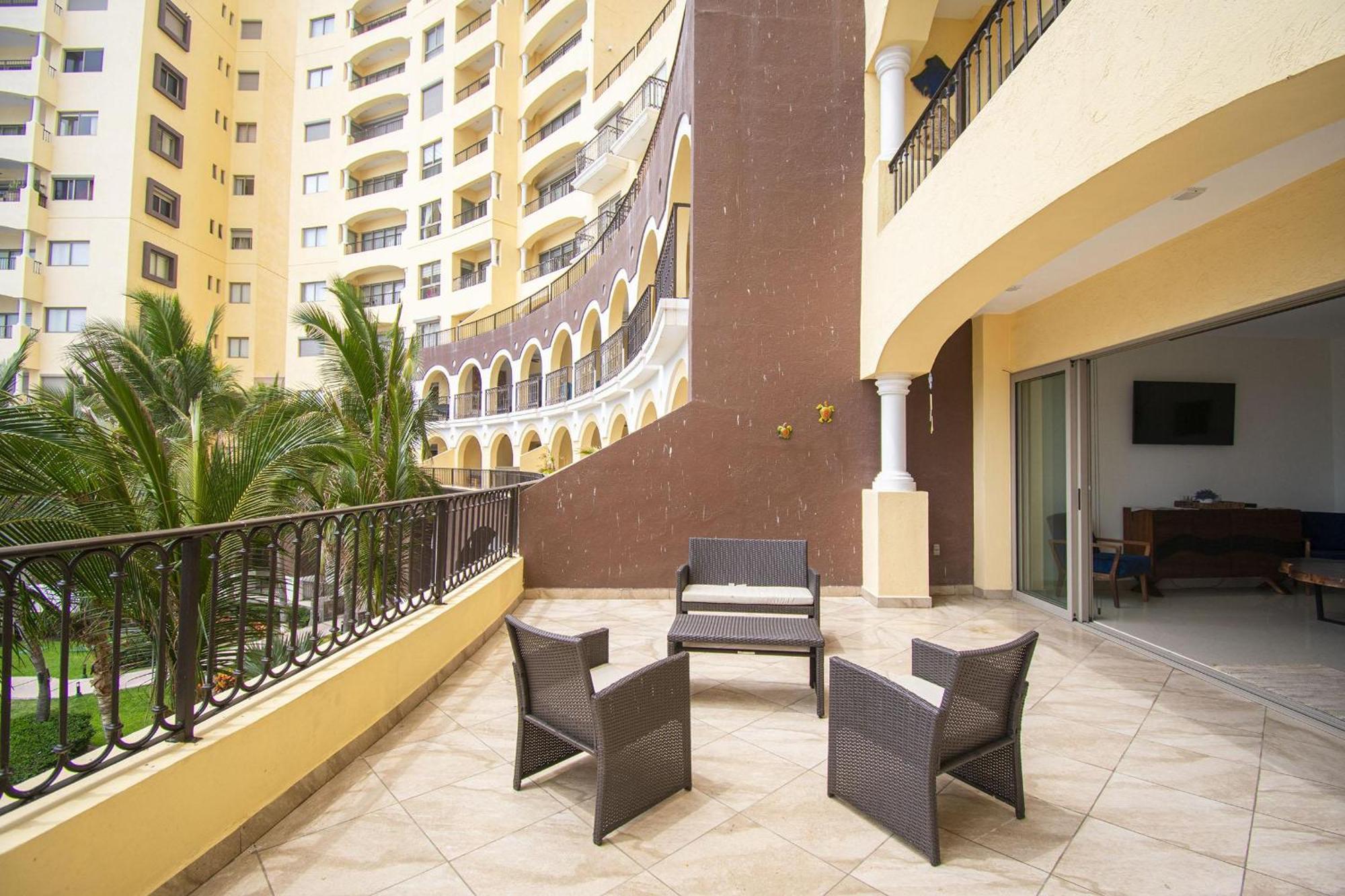 Apartamento Gavias Grand-cerritos Get Away Mazatlán