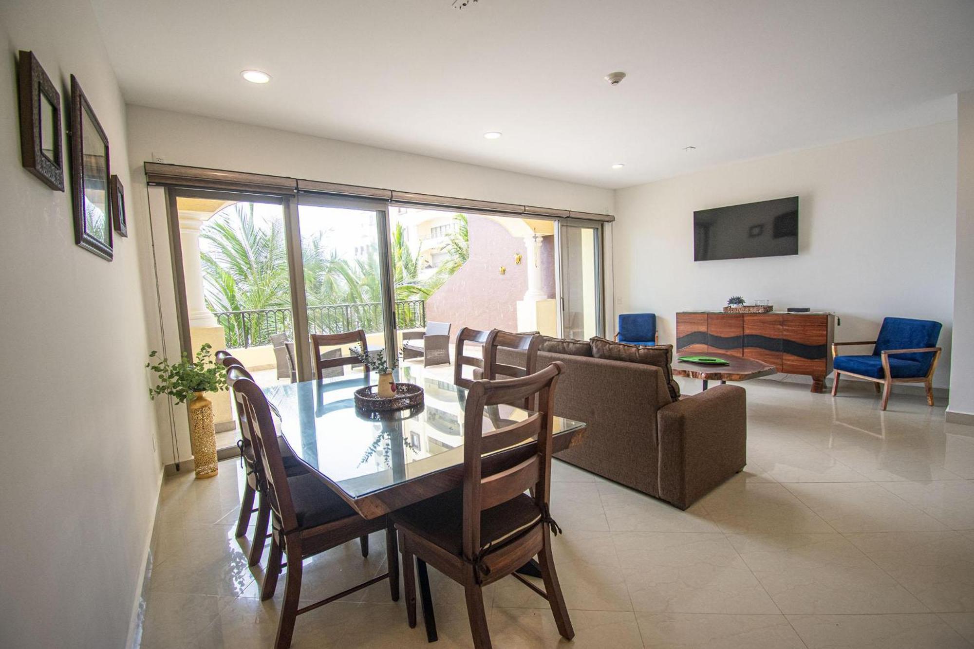 Gavias Grand-cerritos Get Away Apartamento