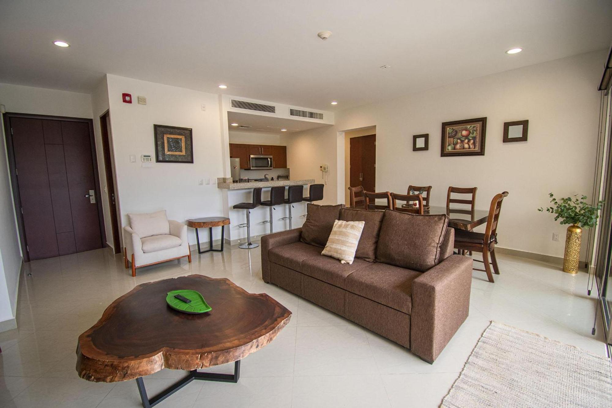 Apartamento Gavias Grand-cerritos Get Away Mazatlán