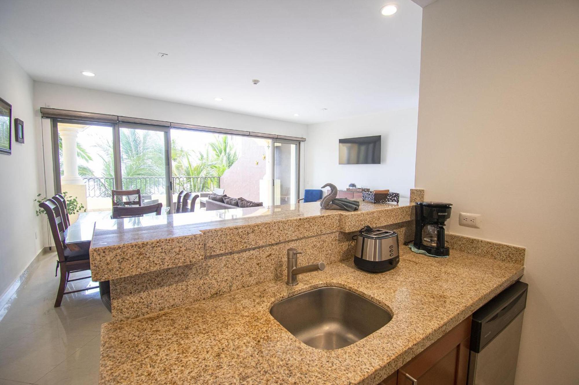 Gavias Grand-cerritos Get Away Apartamento *