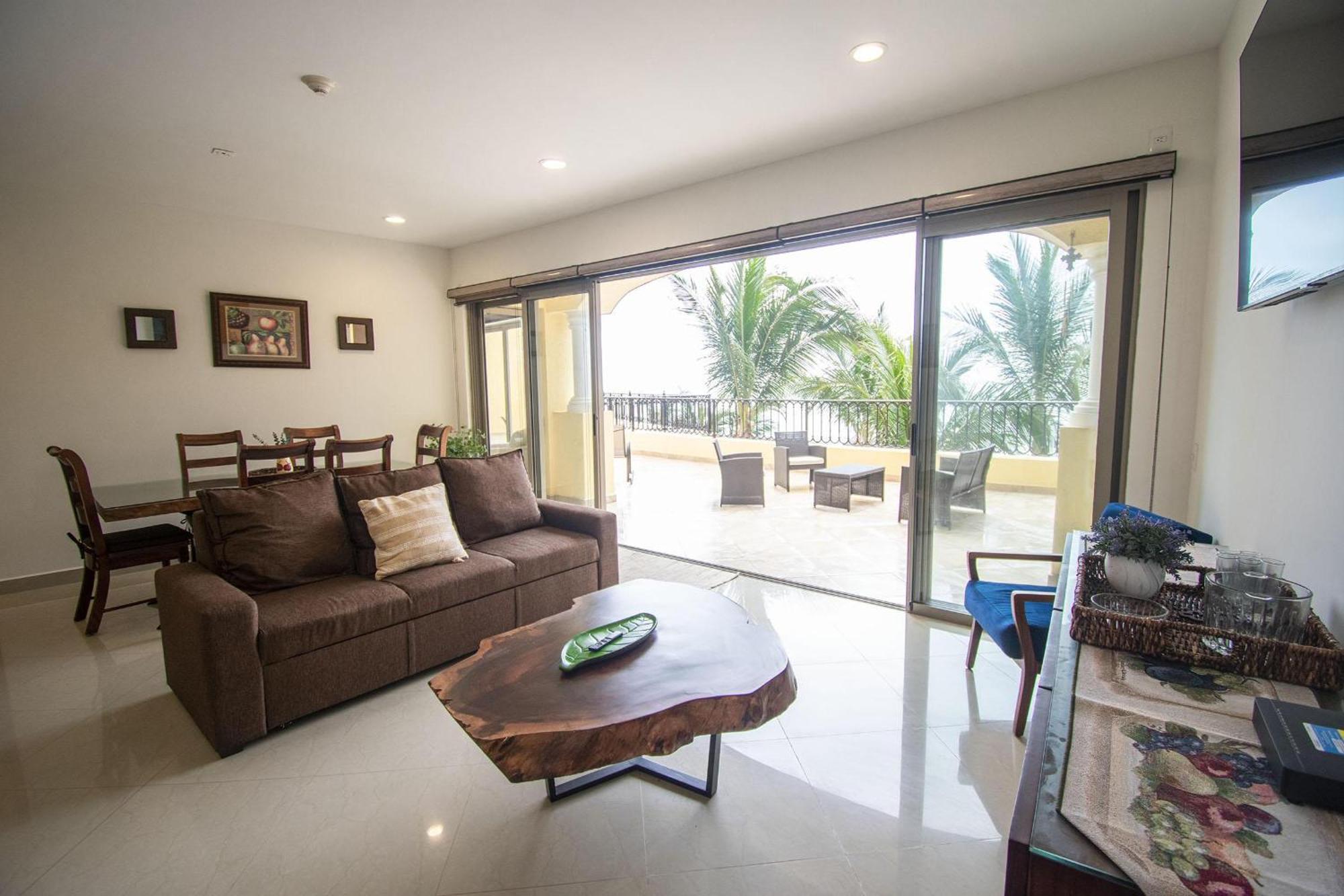 Apartamento Gavias Grand-cerritos Get Away *