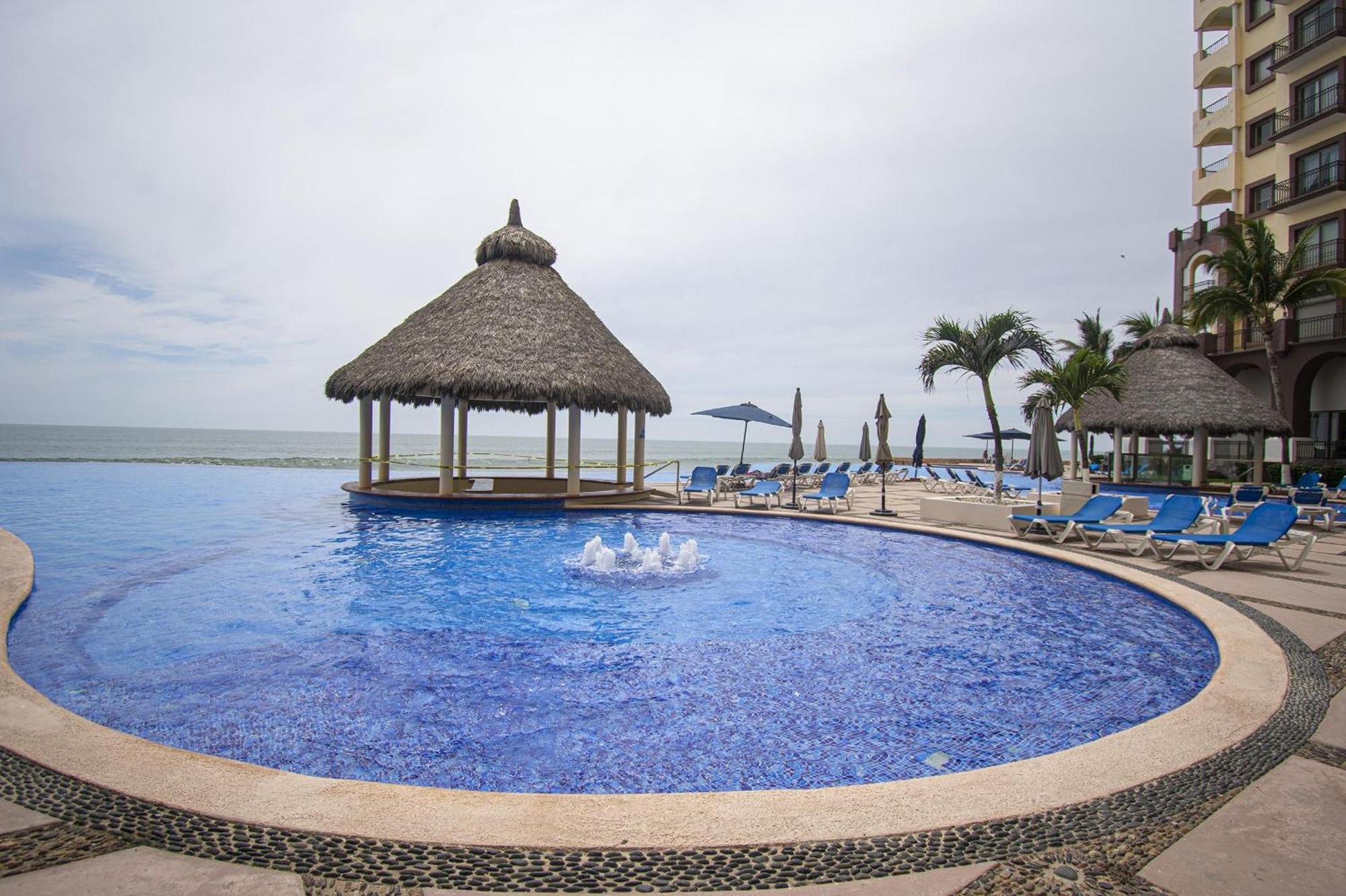 Gavias Grand-cerritos Get Away Apartamento Mazatlán