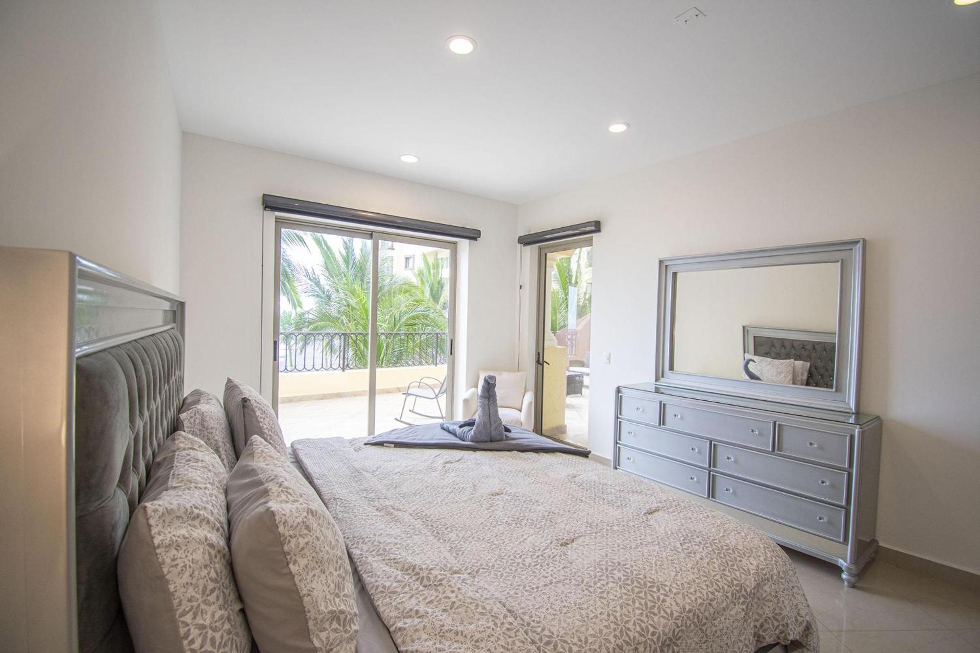 Gavias Grand-cerritos Get Away Apartamento *