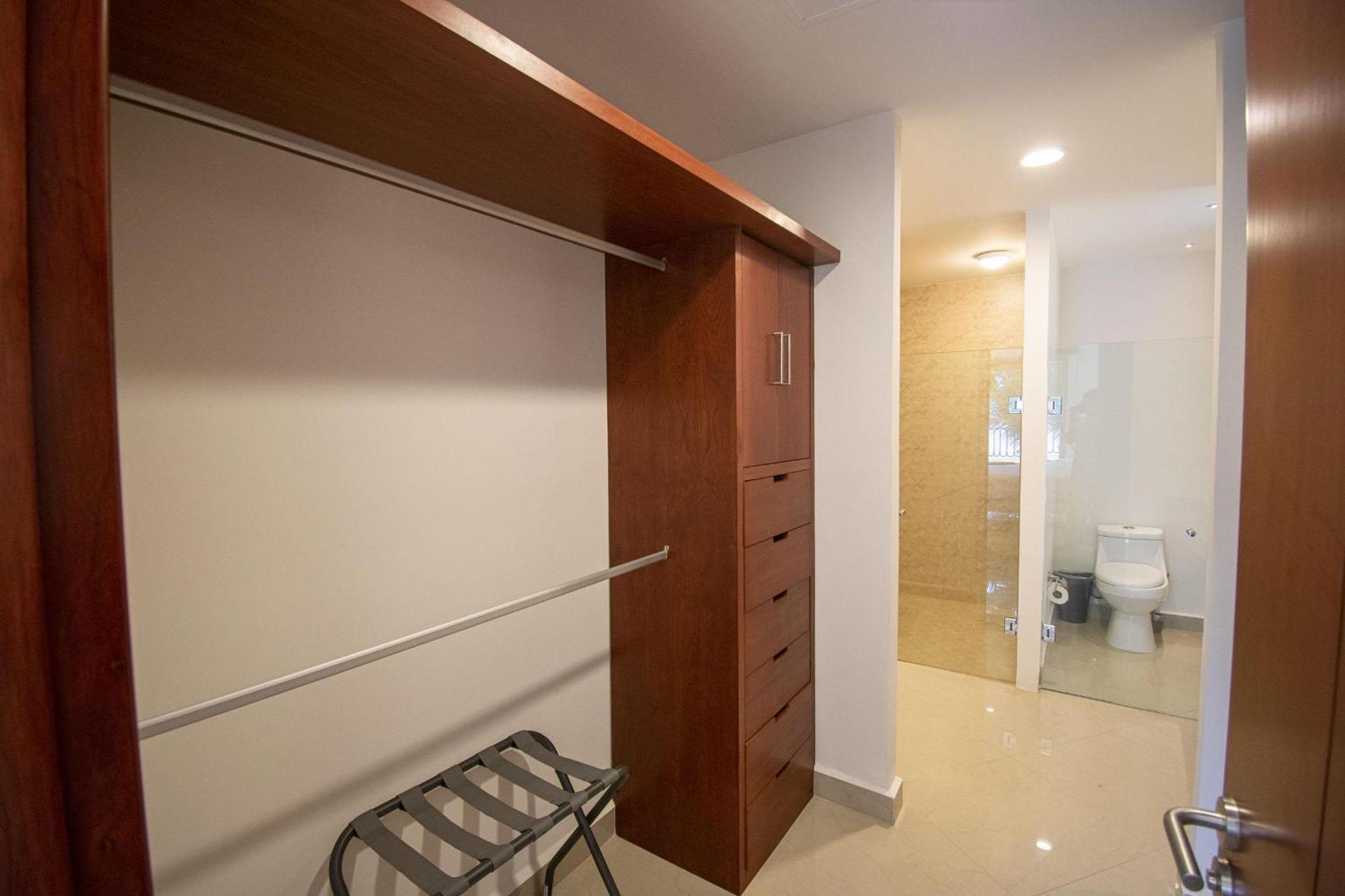 Apartamento Gavias Grand-cerritos Get Away *