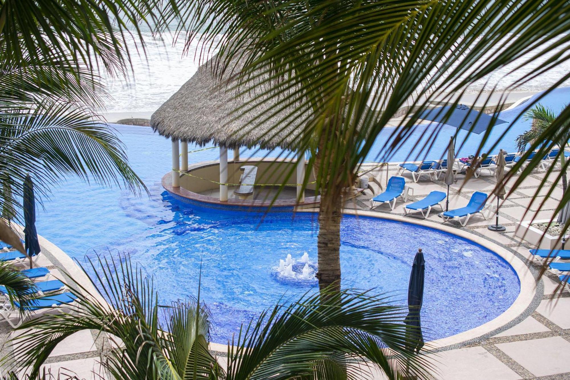 Apartamento Gavias Grand-cerritos Get Away Mazatlán