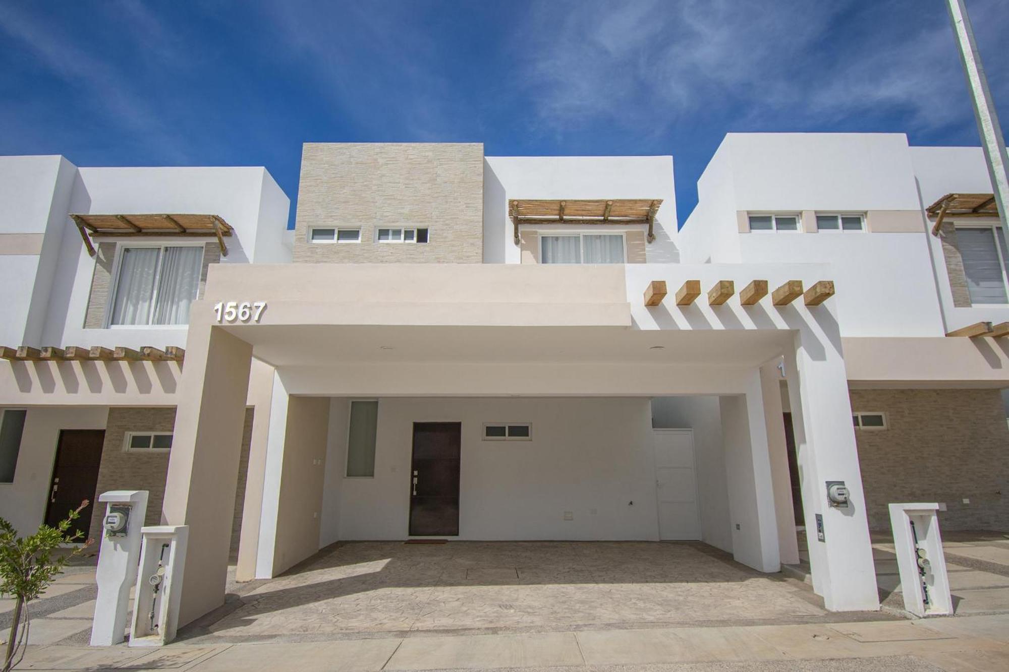 Make Memories At Almarena Residential 1567 Mazatlán