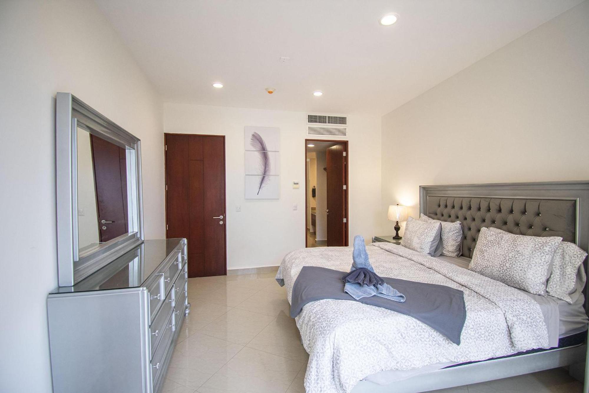 Gavias Grand-cerritos Get Away Apartamento *