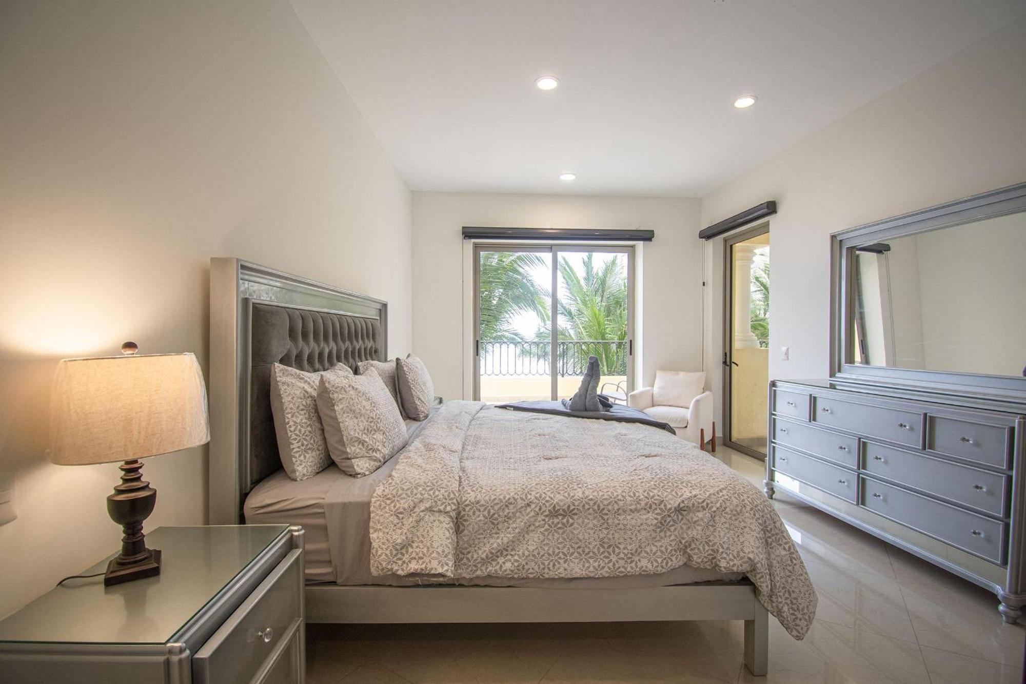 Apartamento Gavias Grand-cerritos Get Away *