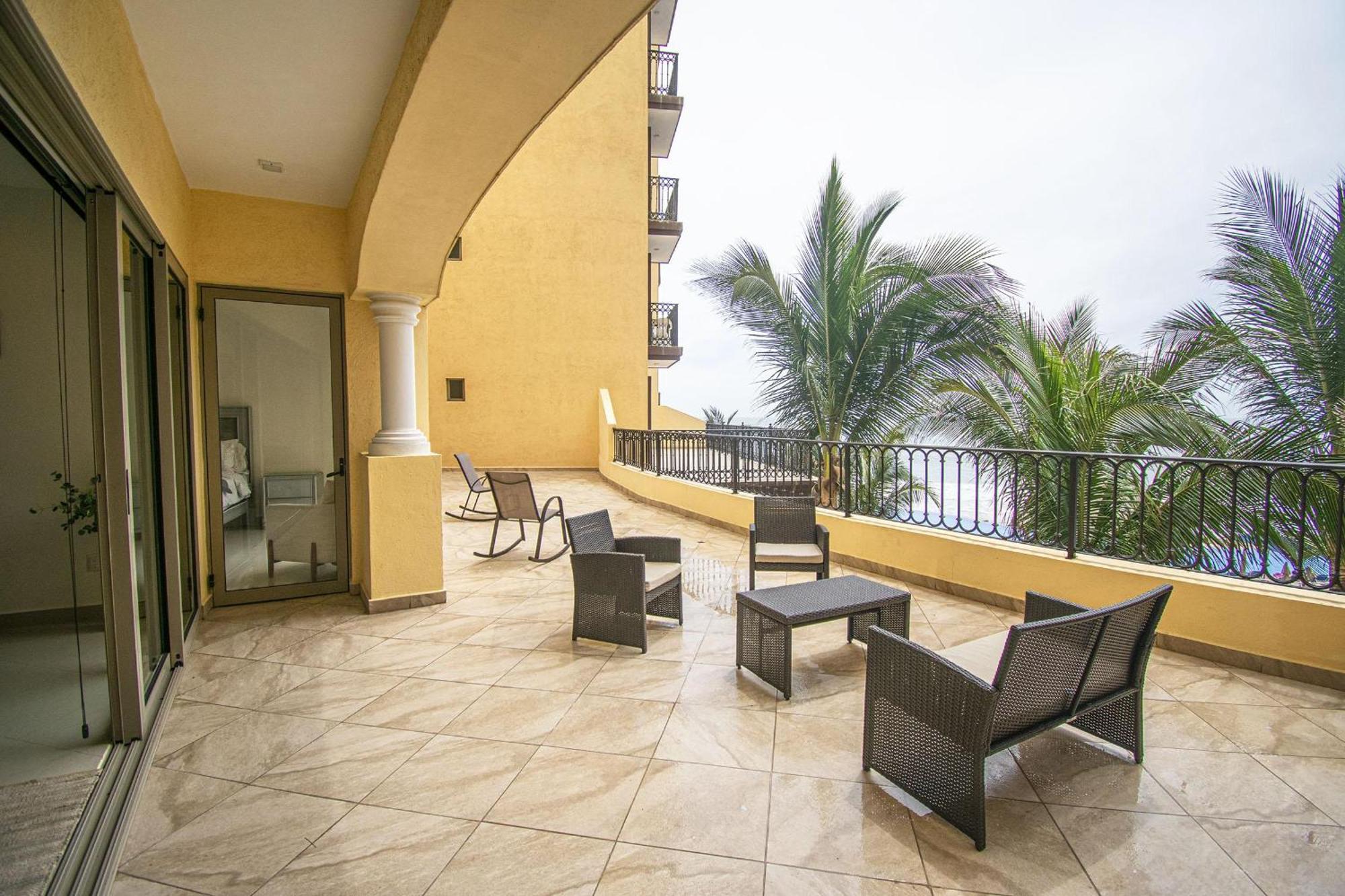Gavias Grand-cerritos Get Away Apartamento Mazatlán