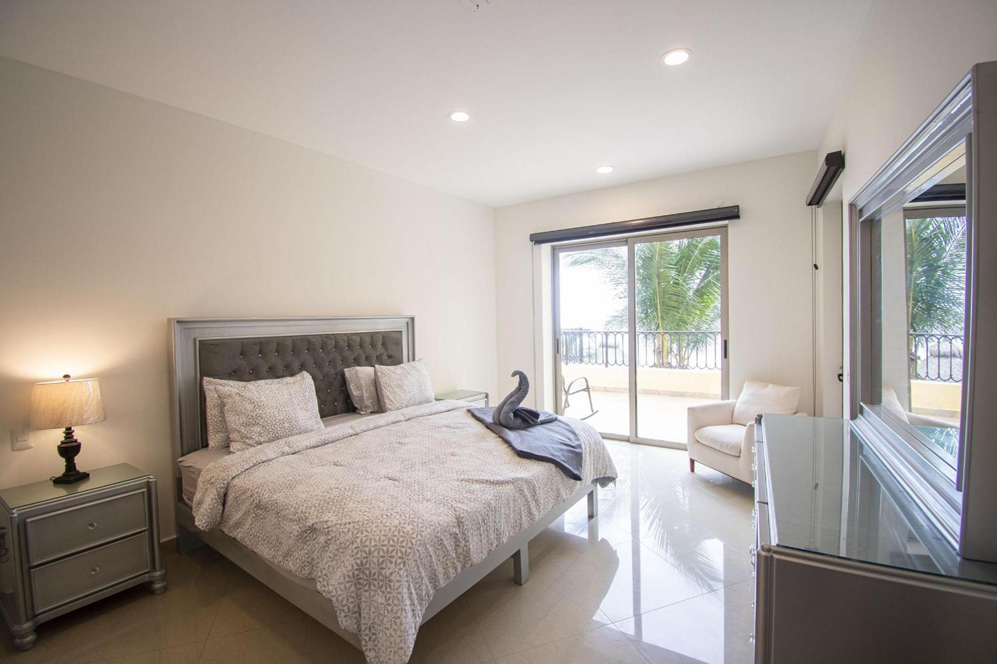 Gavias Grand-cerritos Get Away Mazatlán
