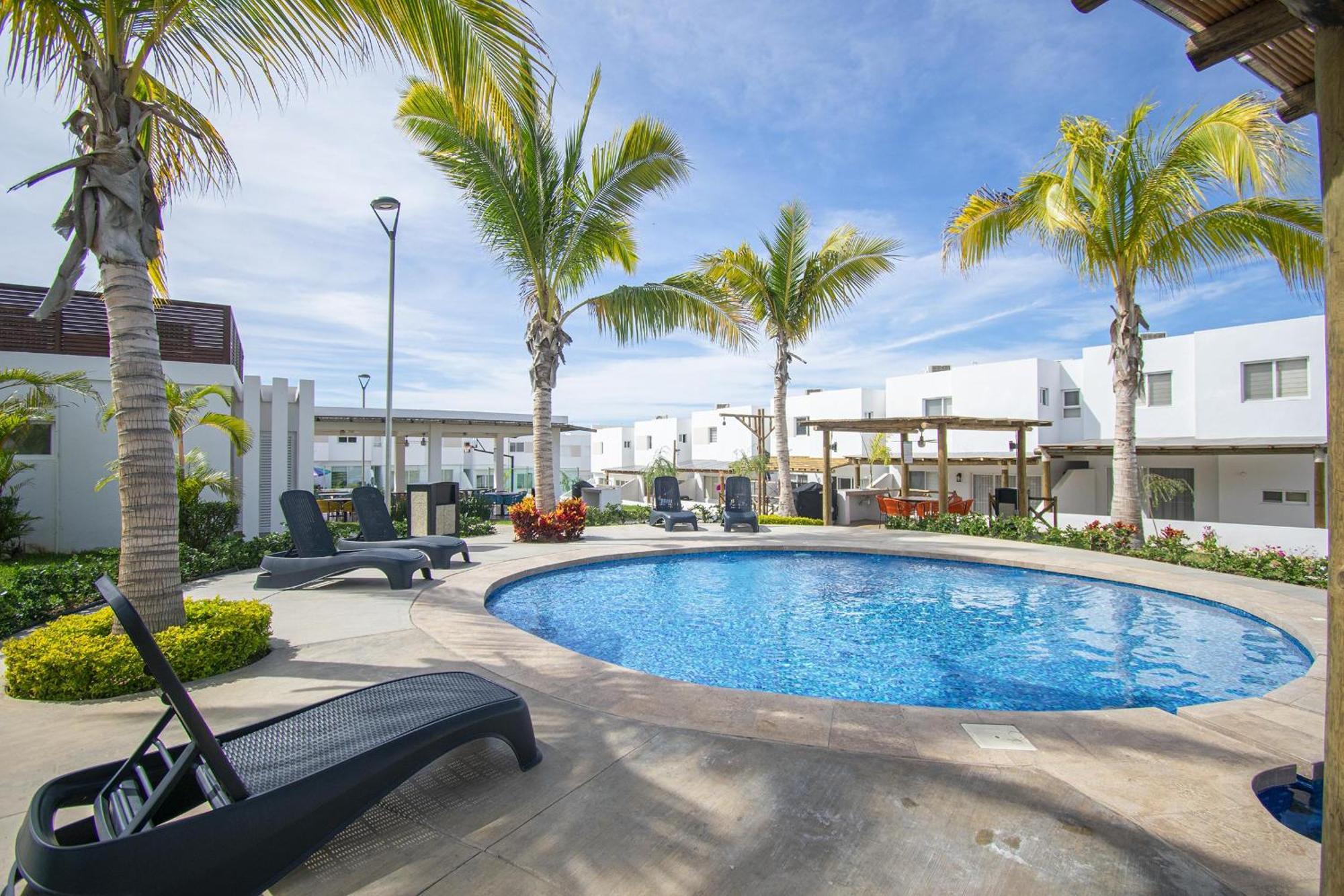 Make Memories At Almarena Residential 1567 Mazatlán