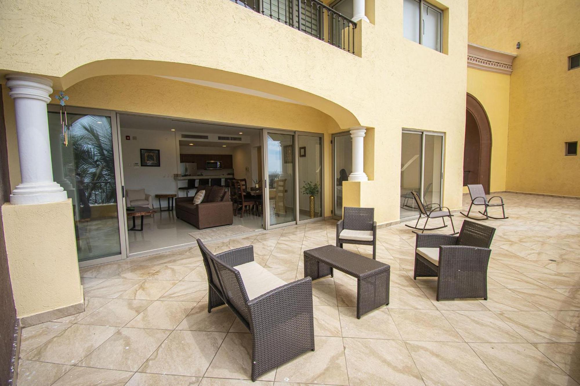 Apartamento Gavias Grand-cerritos Get Away