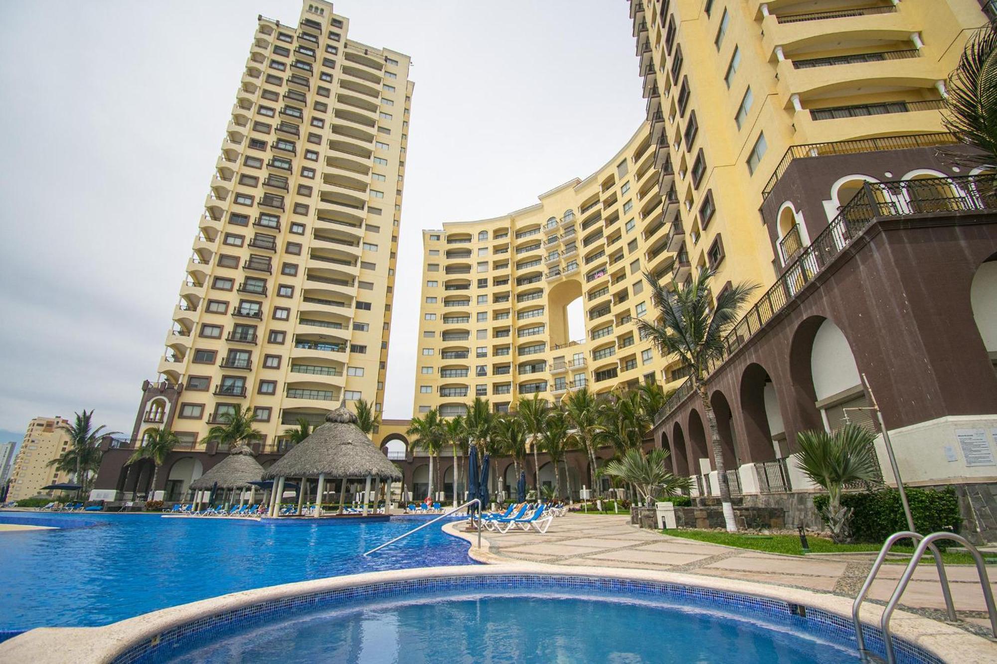 Apartamento Gavias Grand-cerritos Get Away Mazatlán