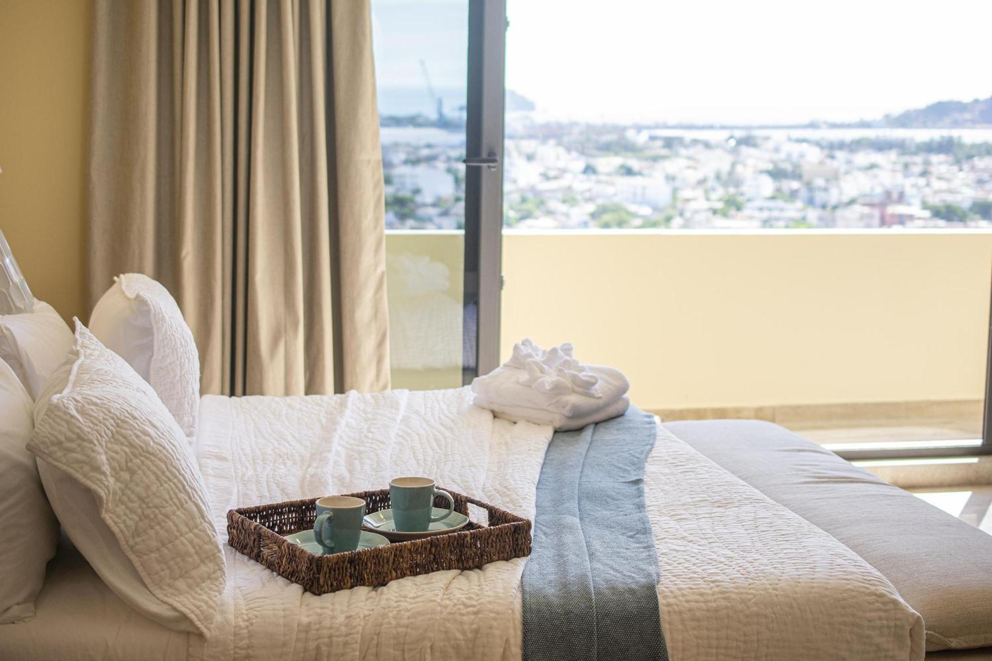 Сasa de vacaciones Luxury On The Hill Vista Hermosa *