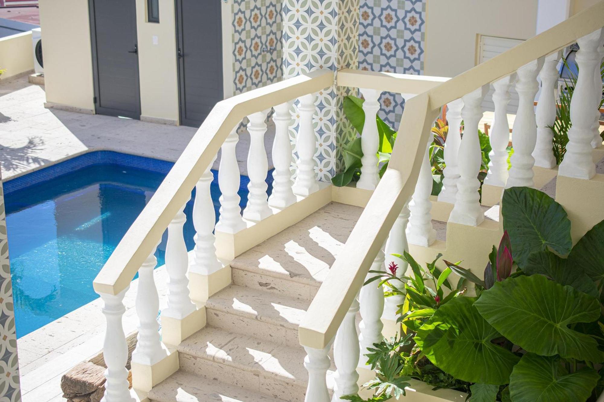 Luxury On The Hill Vista Hermosa Mazatlán