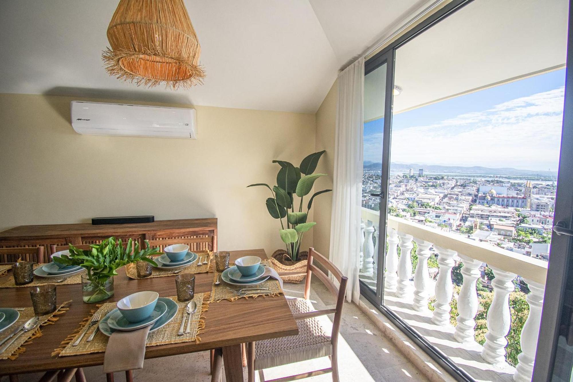 Сasa de vacaciones Luxury On The Hill Vista Hermosa