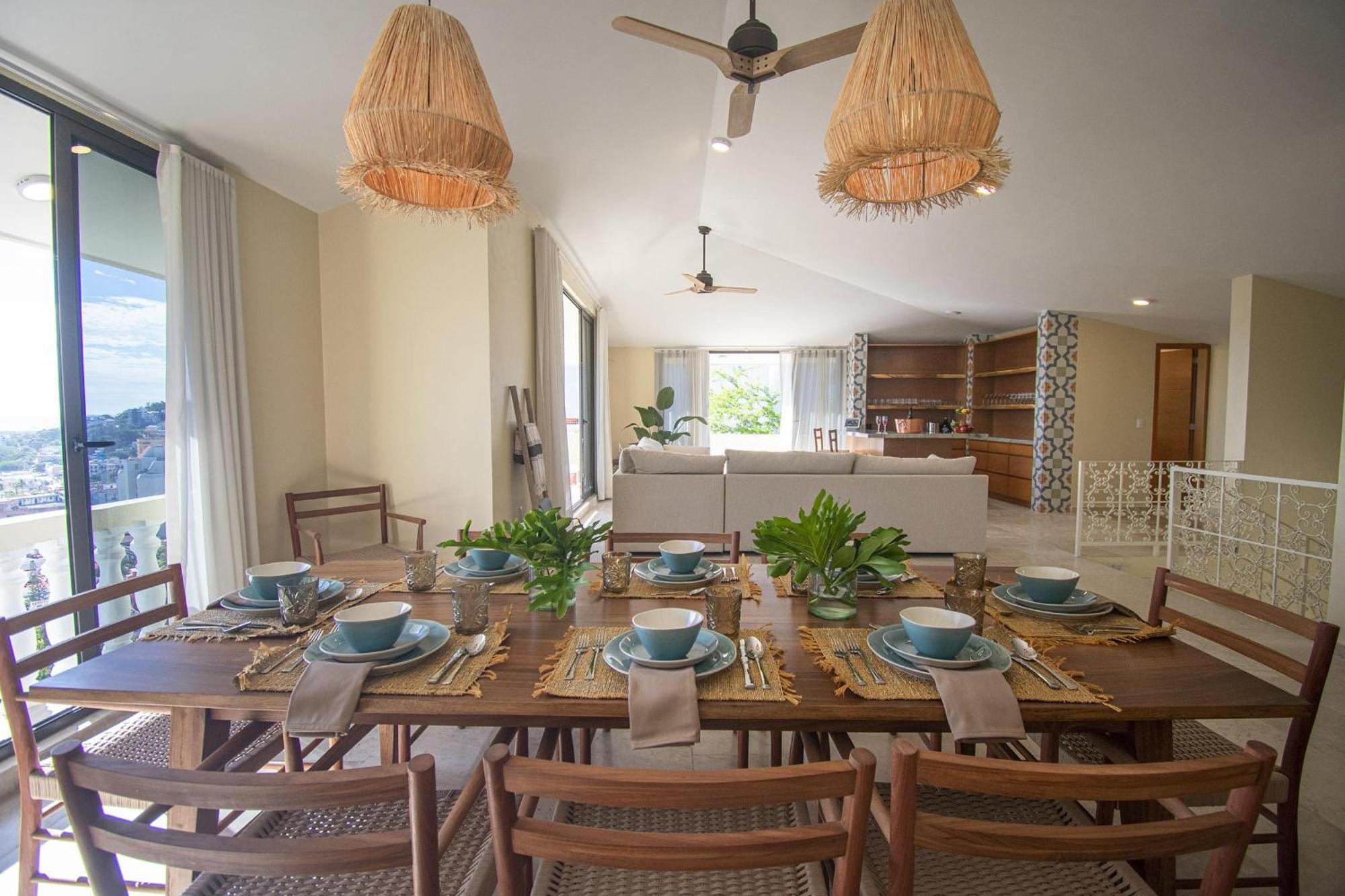 Luxury On The Hill Vista Hermosa *