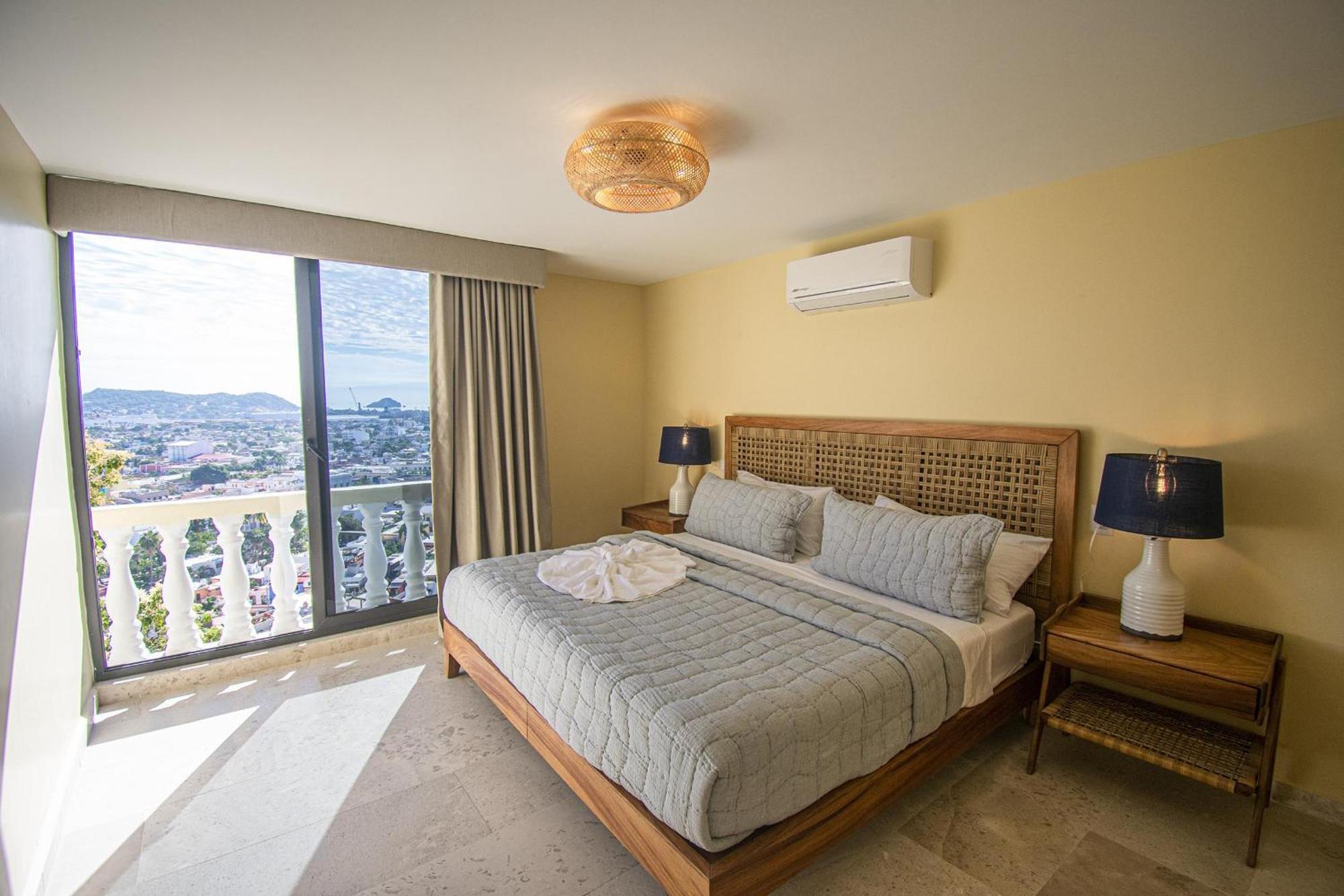 Сasa de vacaciones Luxury On The Hill Vista Hermosa *