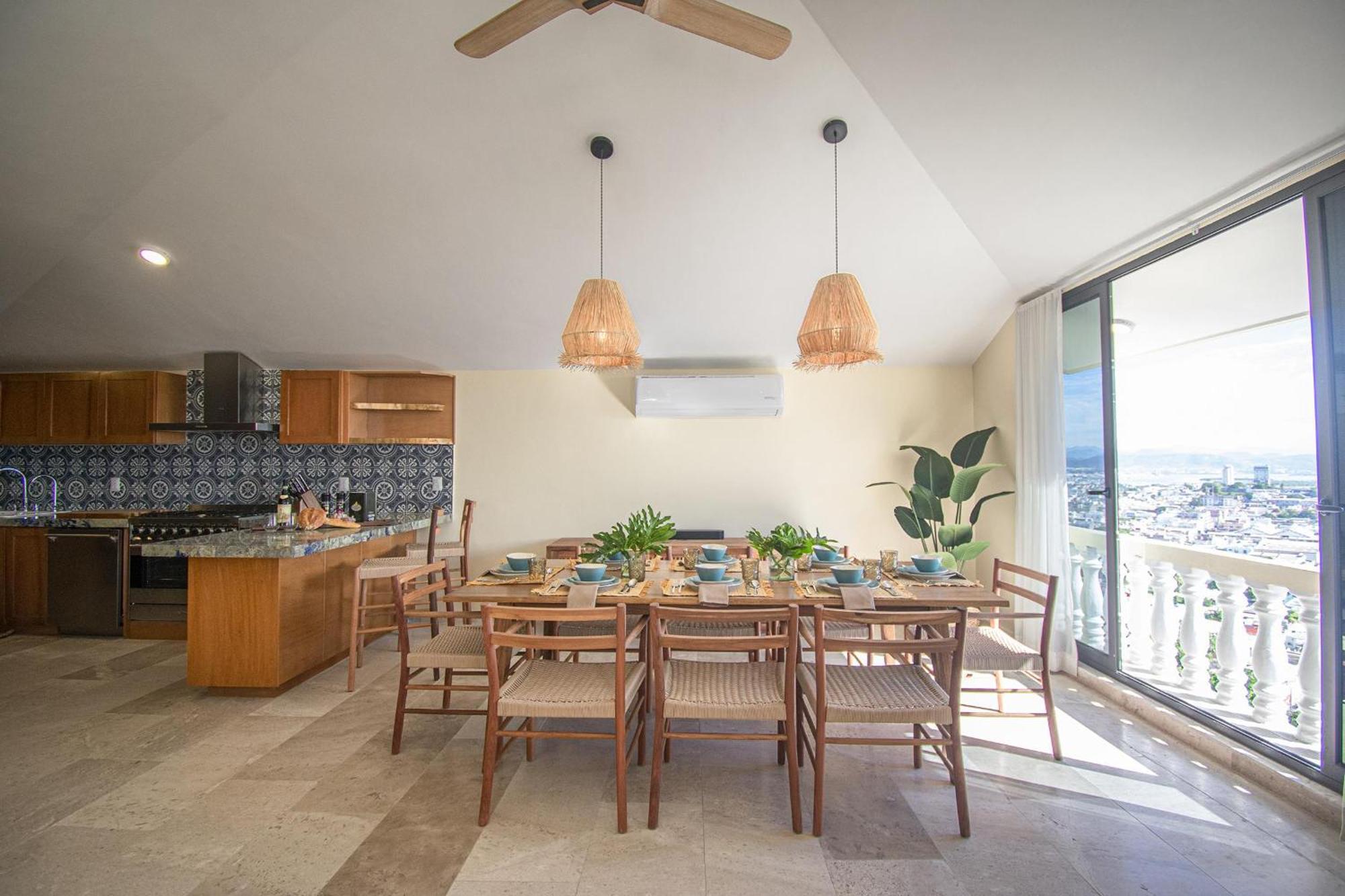 Luxury On The Hill Vista Hermosa *