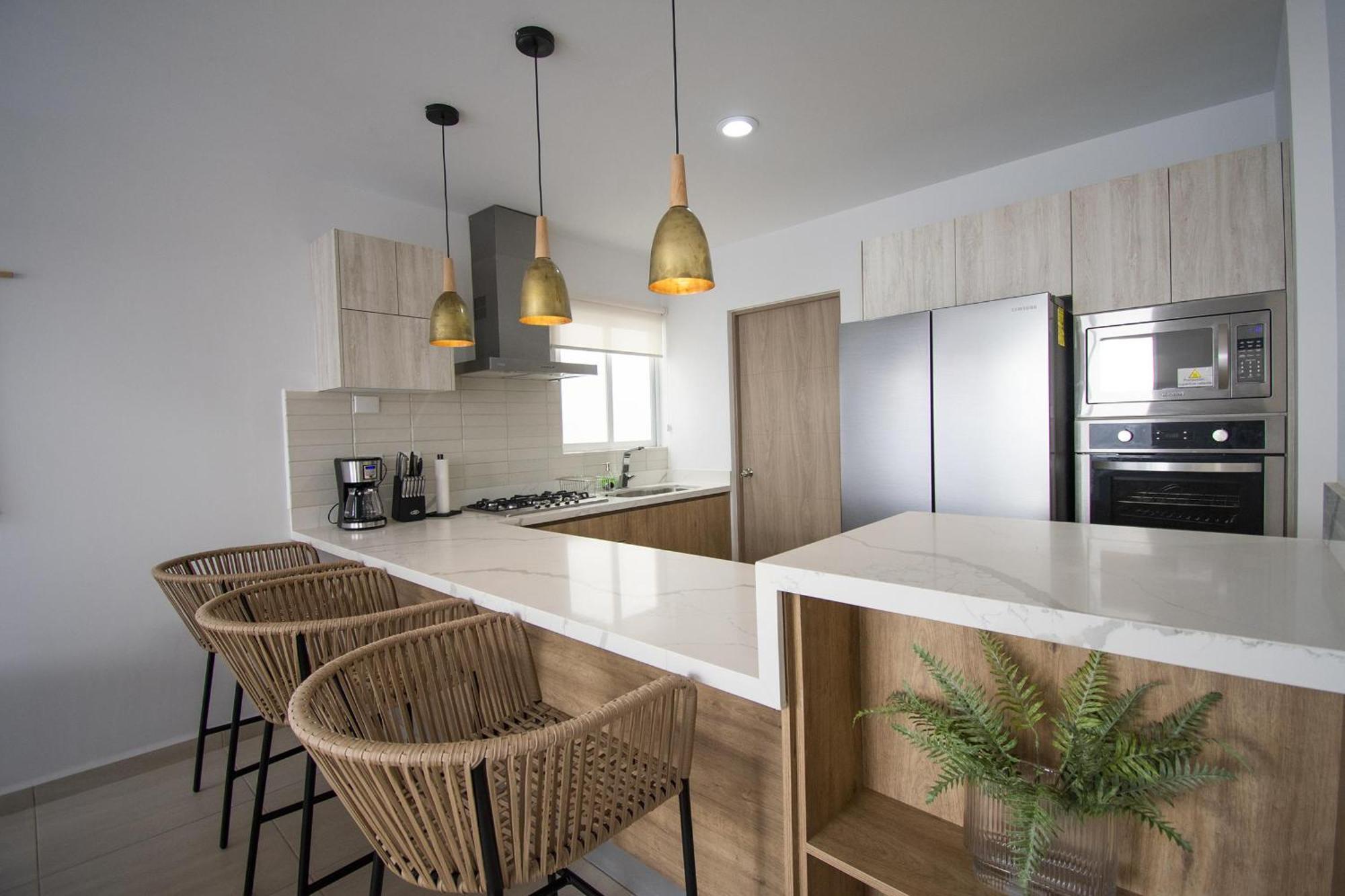 Make Memories At Almarena Residential 1567 Mazatlán