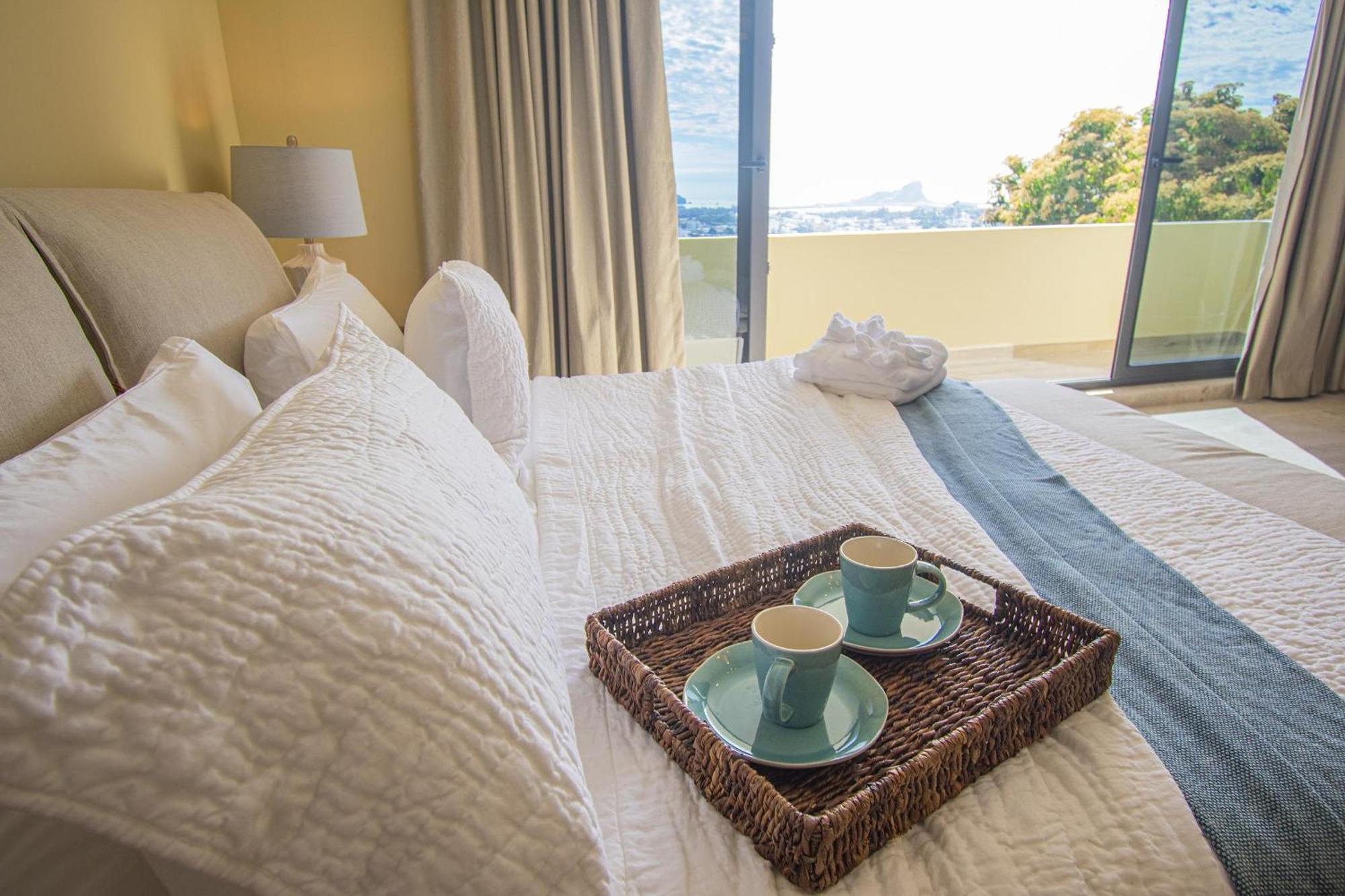 Сasa de vacaciones Luxury On The Hill Vista Hermosa *