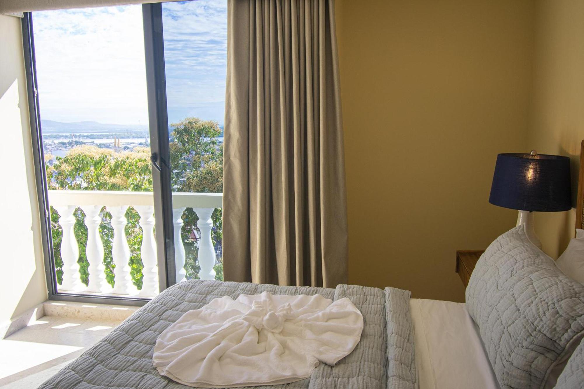 Сasa de vacaciones Luxury On The Hill Vista Hermosa Mazatlán