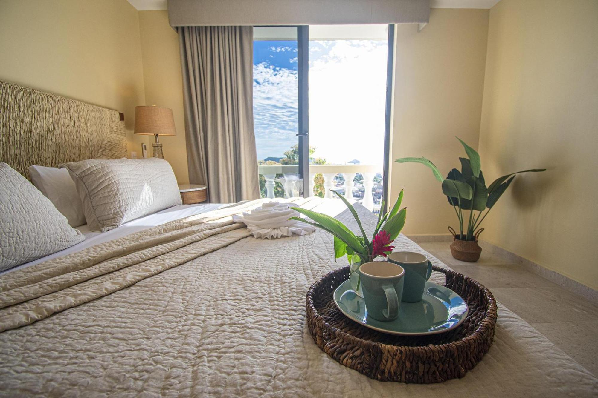 Luxury On The Hill Vista Hermosa *