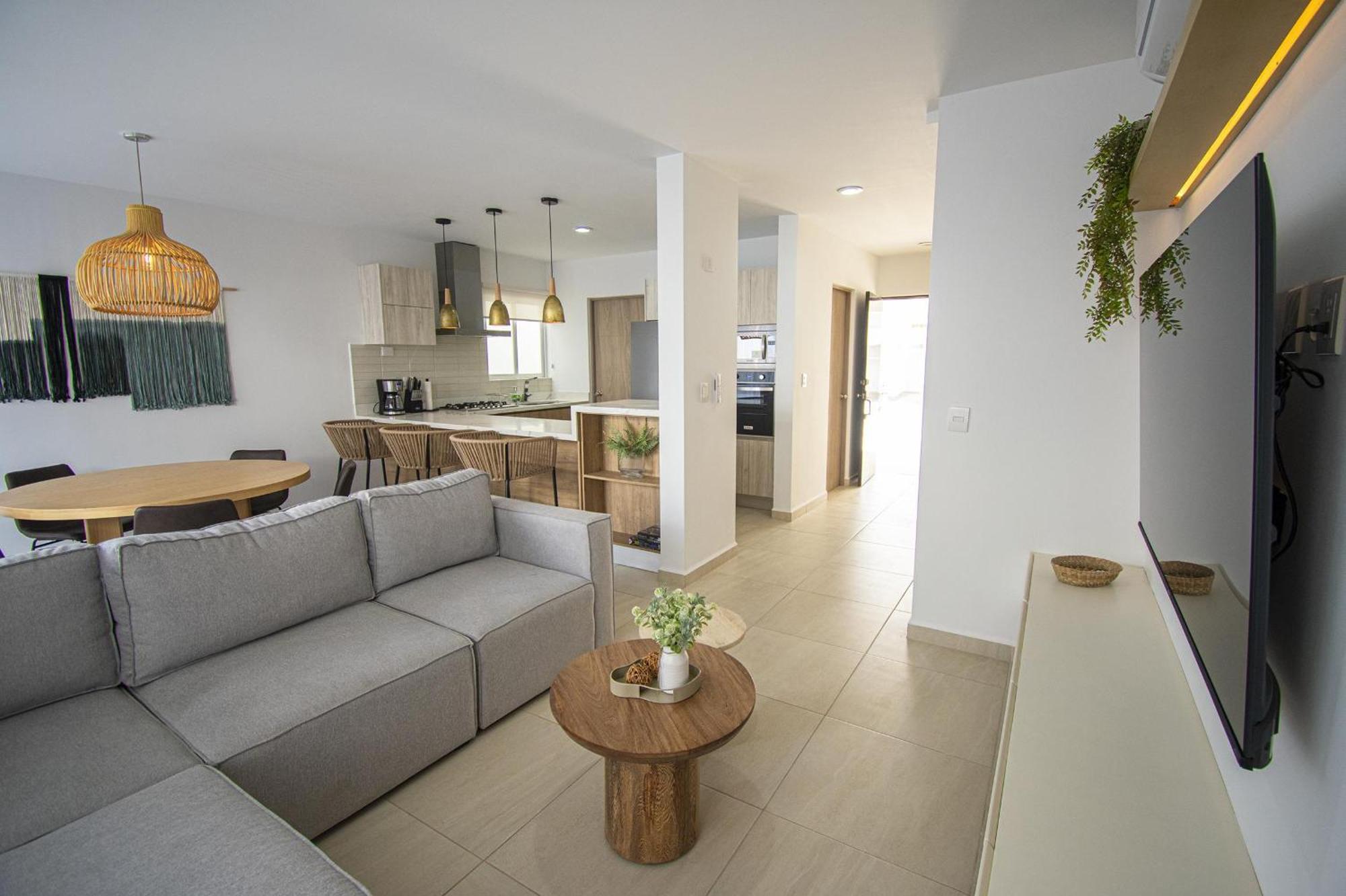 Сasa de vacaciones Make Memories At Almarena Residential 1567