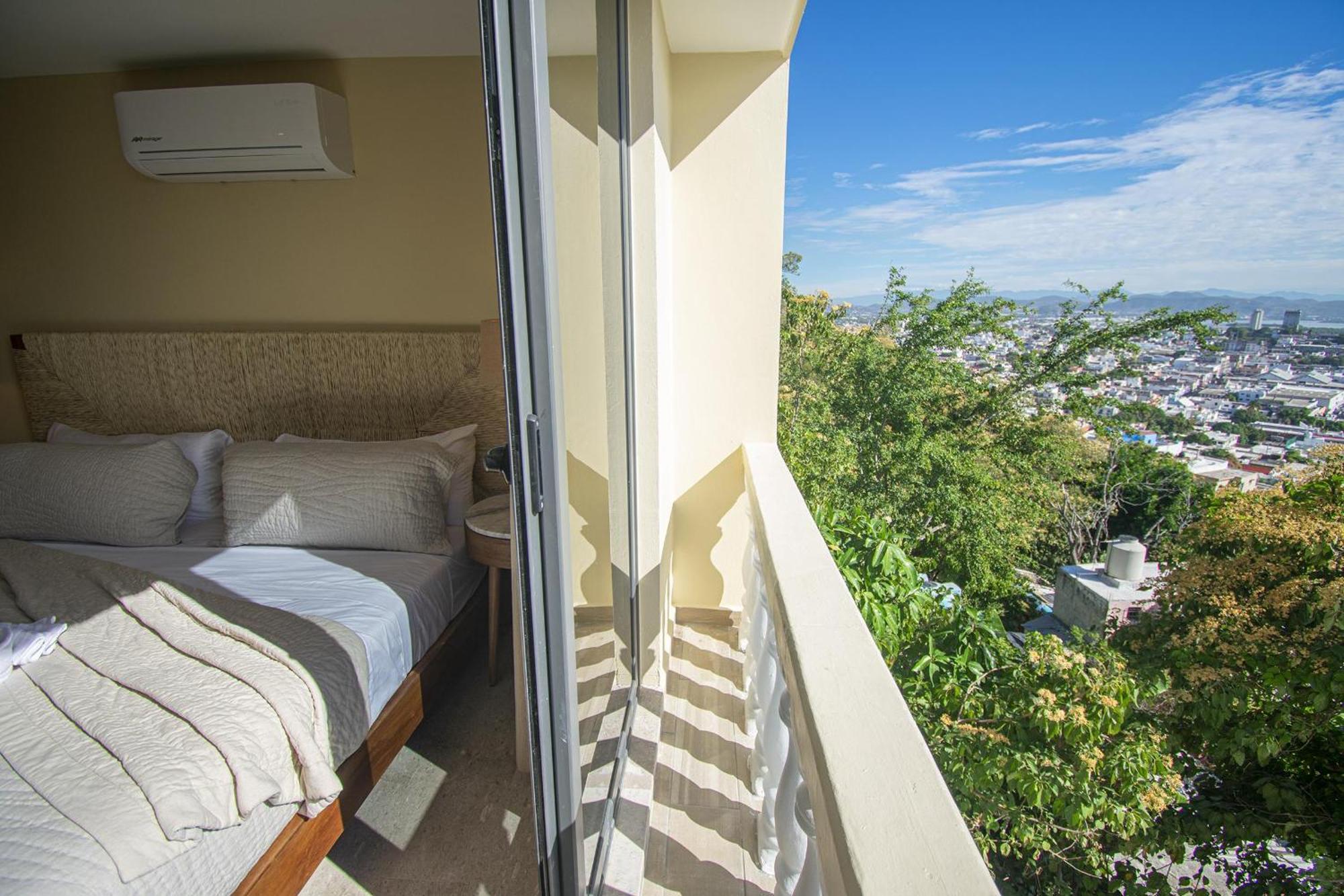 Luxury On The Hill Vista Hermosa Сasa de vacaciones *