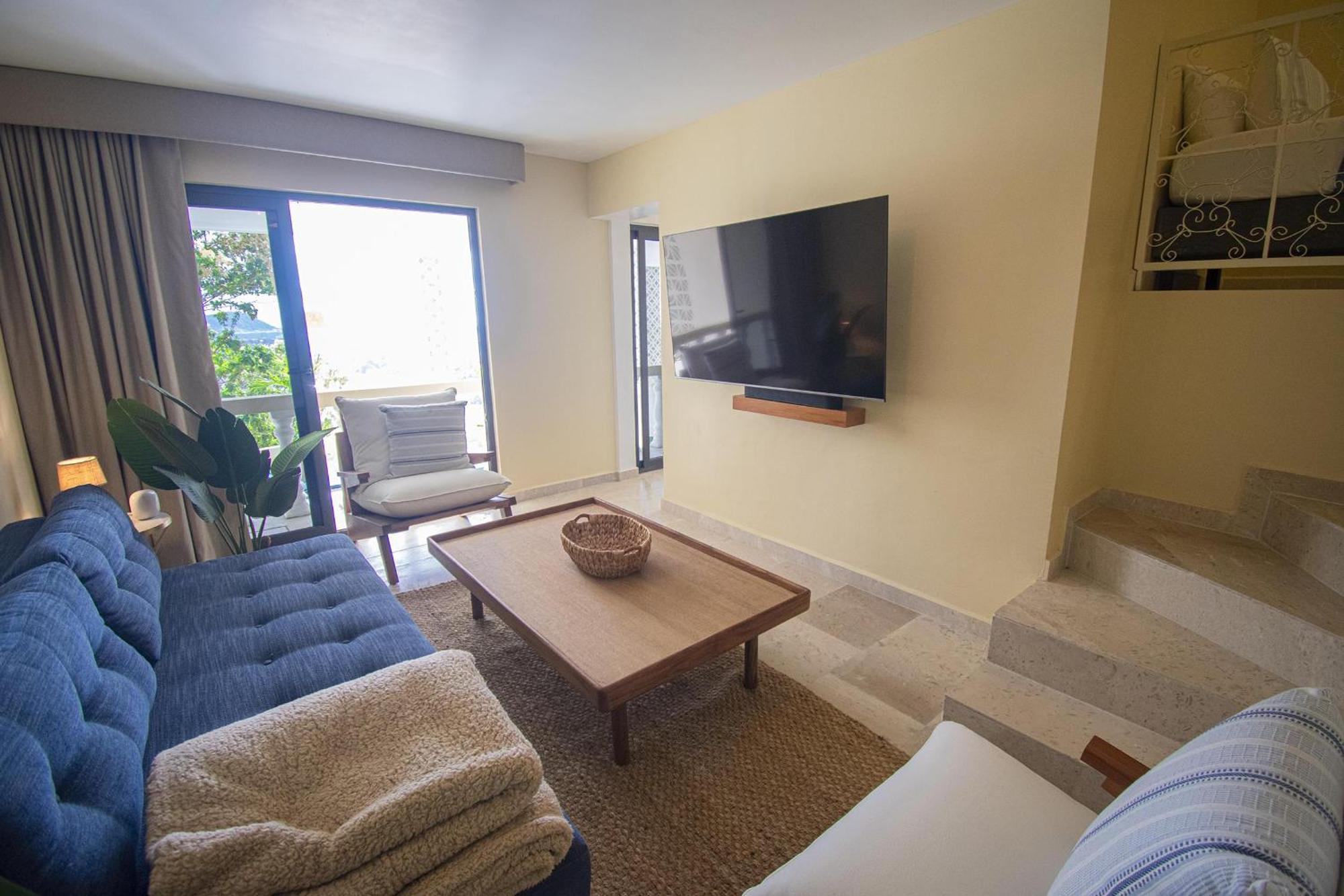 Luxury On The Hill Vista Hermosa Сasa de vacaciones