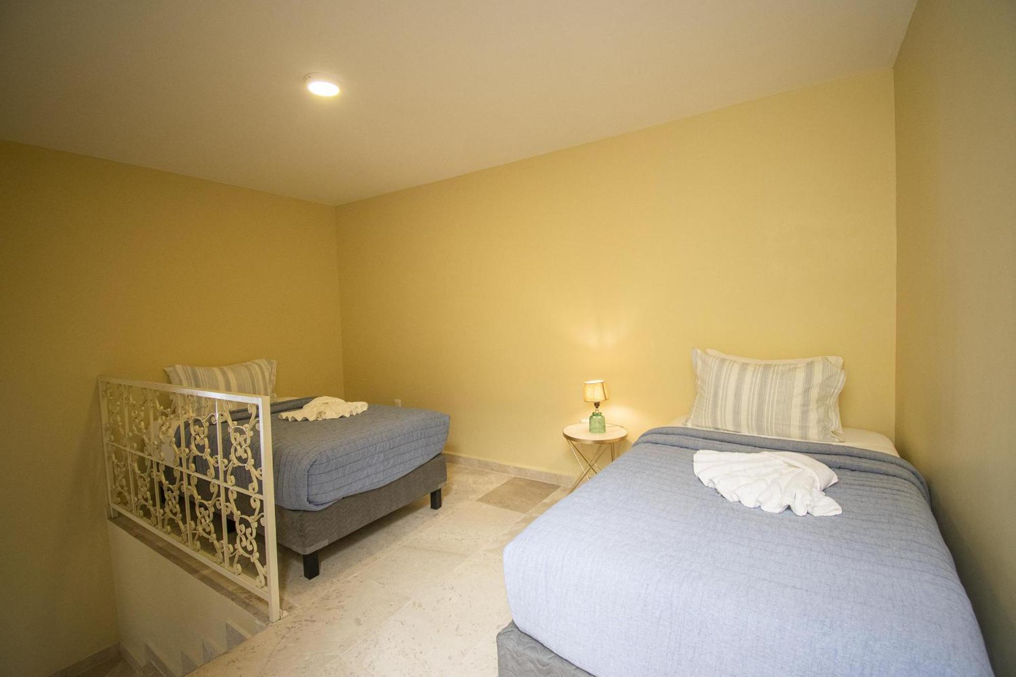 Сasa de vacaciones Luxury On The Hill Vista Hermosa *