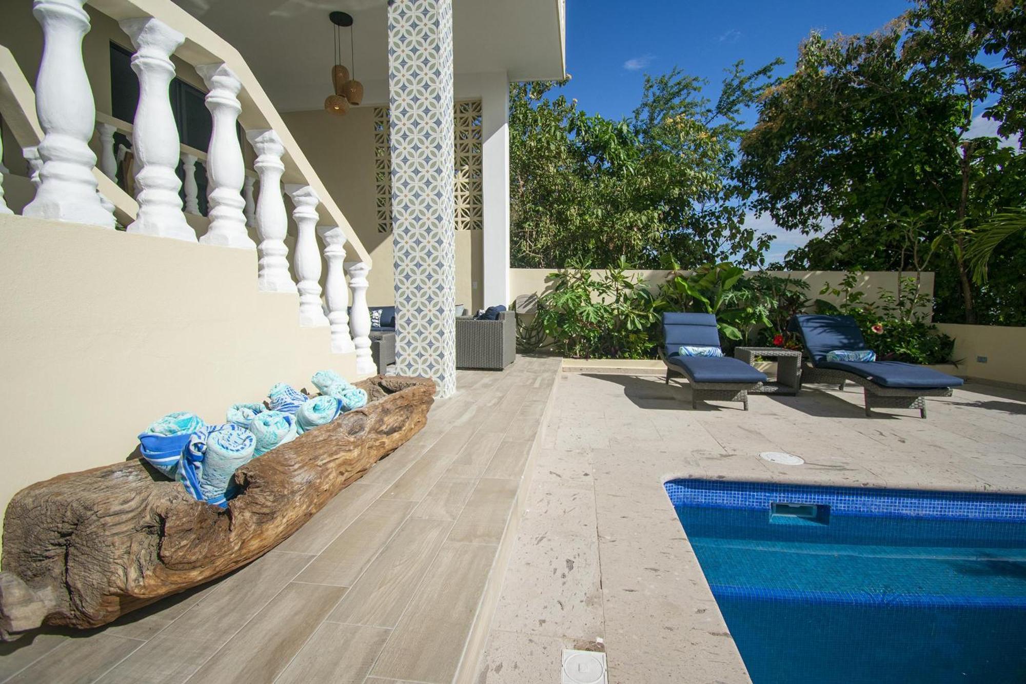 Luxury On The Hill Vista Hermosa Mazatlán