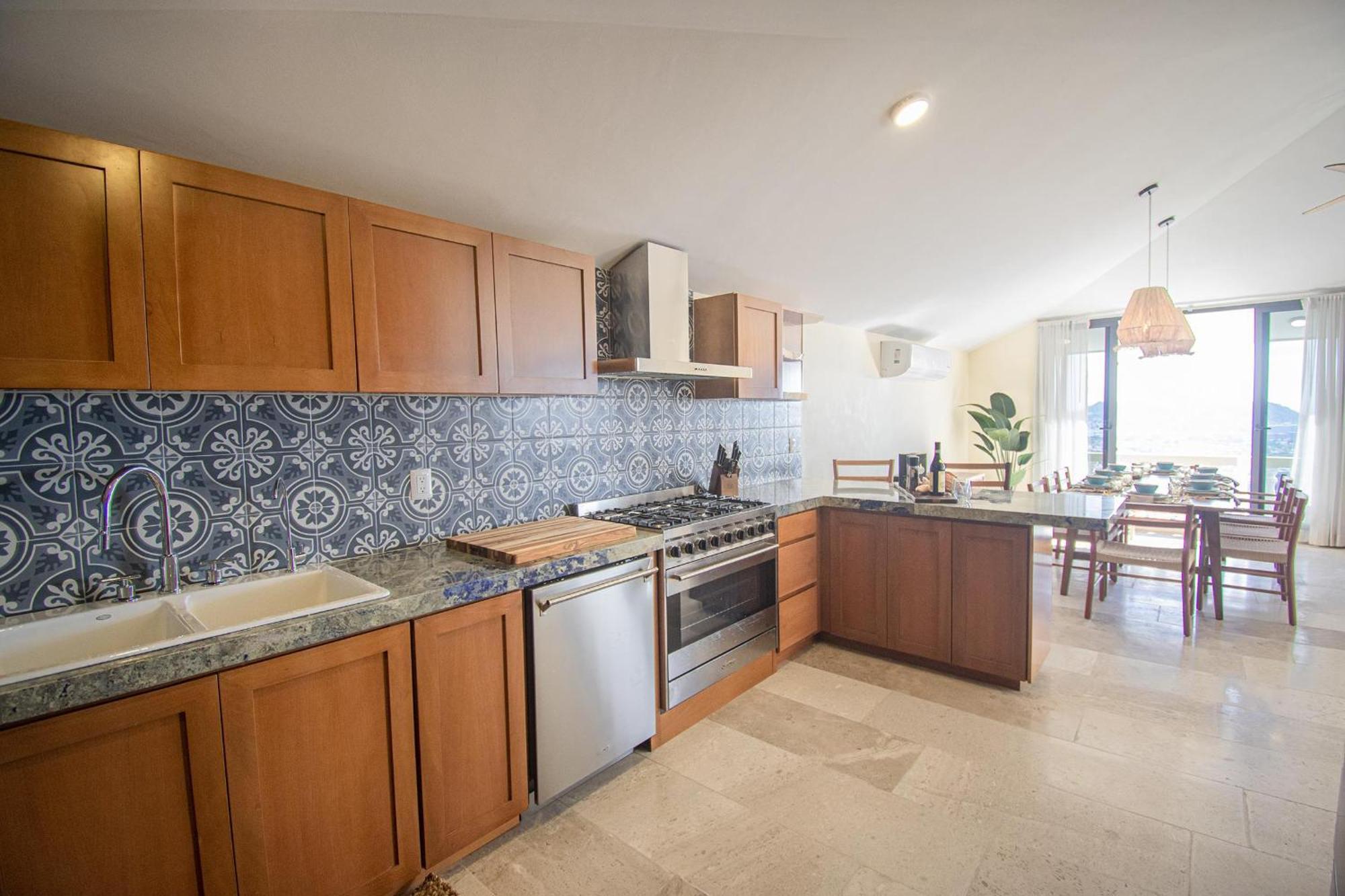 Luxury On The Hill Vista Hermosa *