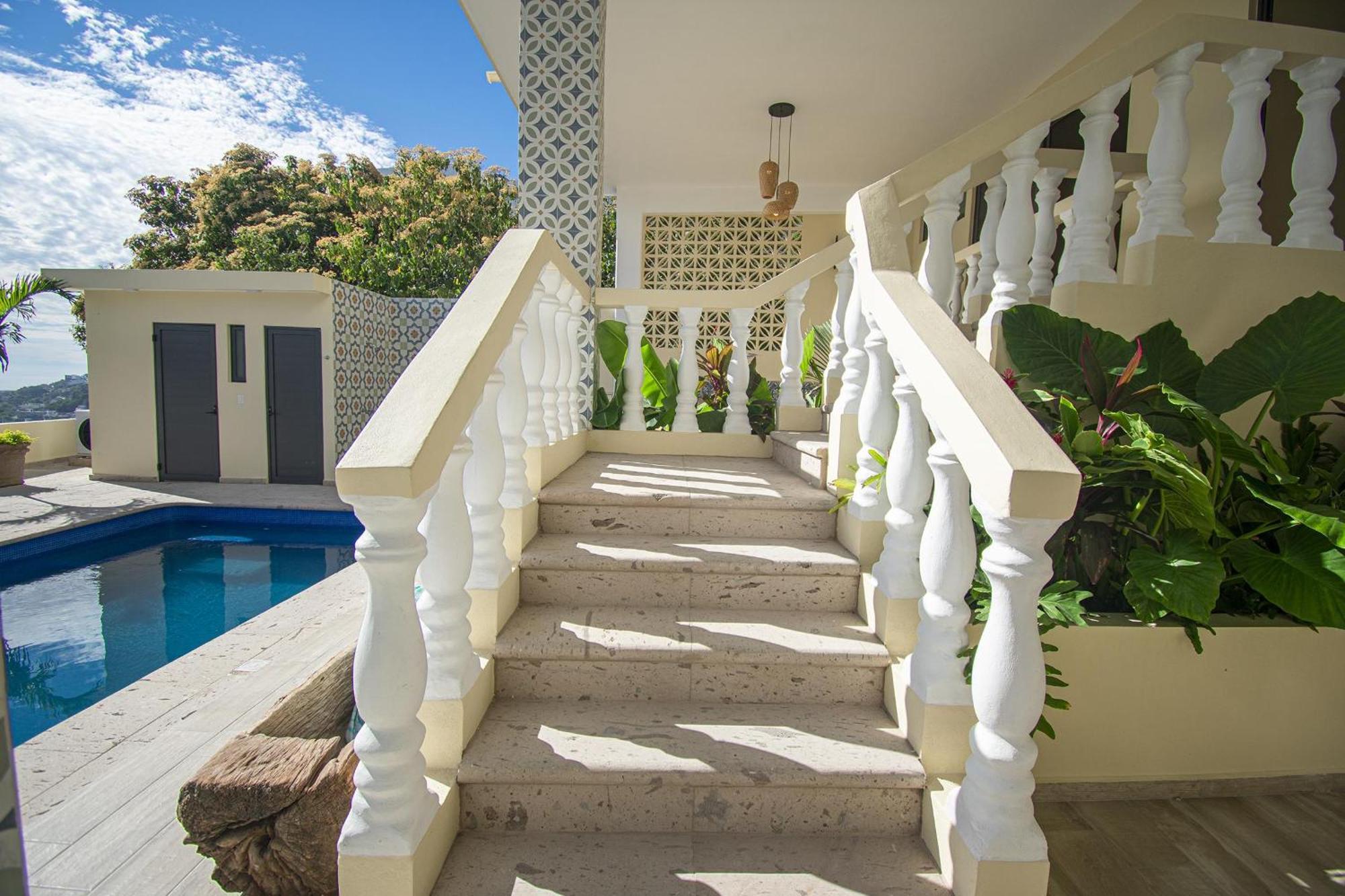 Luxury On The Hill Vista Hermosa