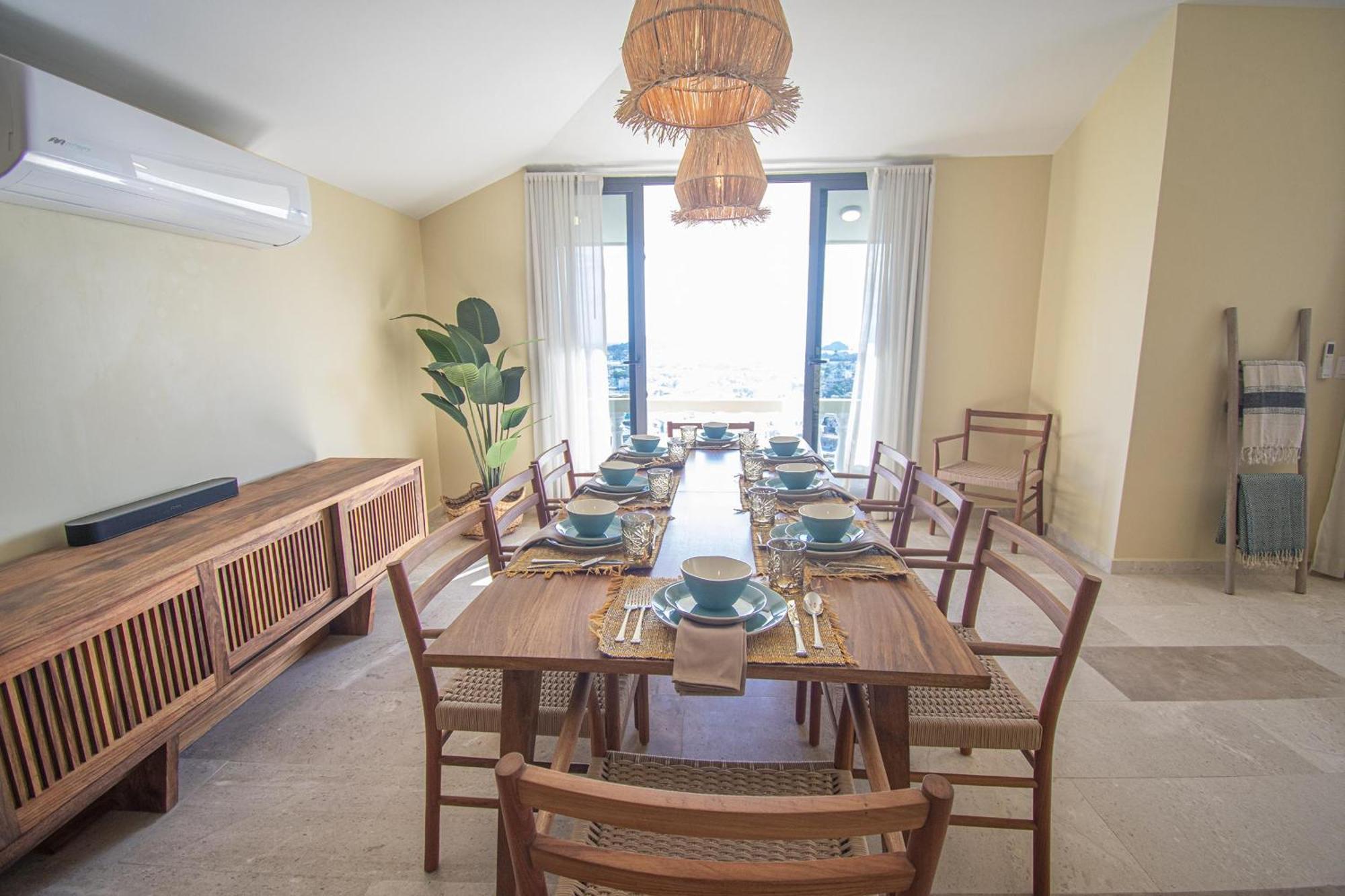 Сasa de vacaciones Luxury On The Hill Vista Hermosa *