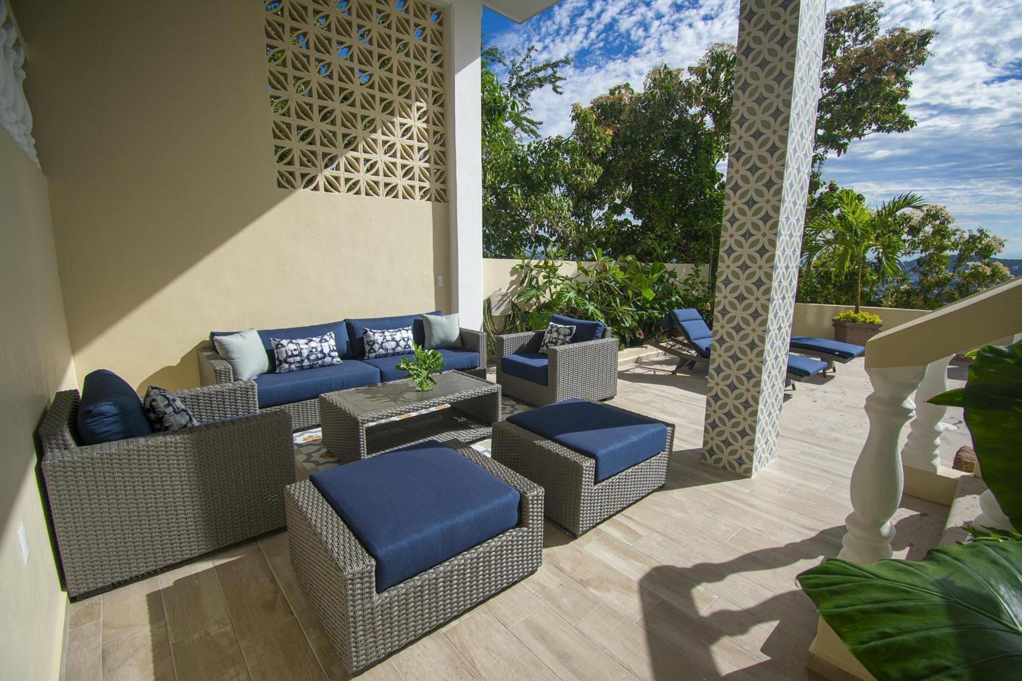 Luxury On The Hill Vista Hermosa *