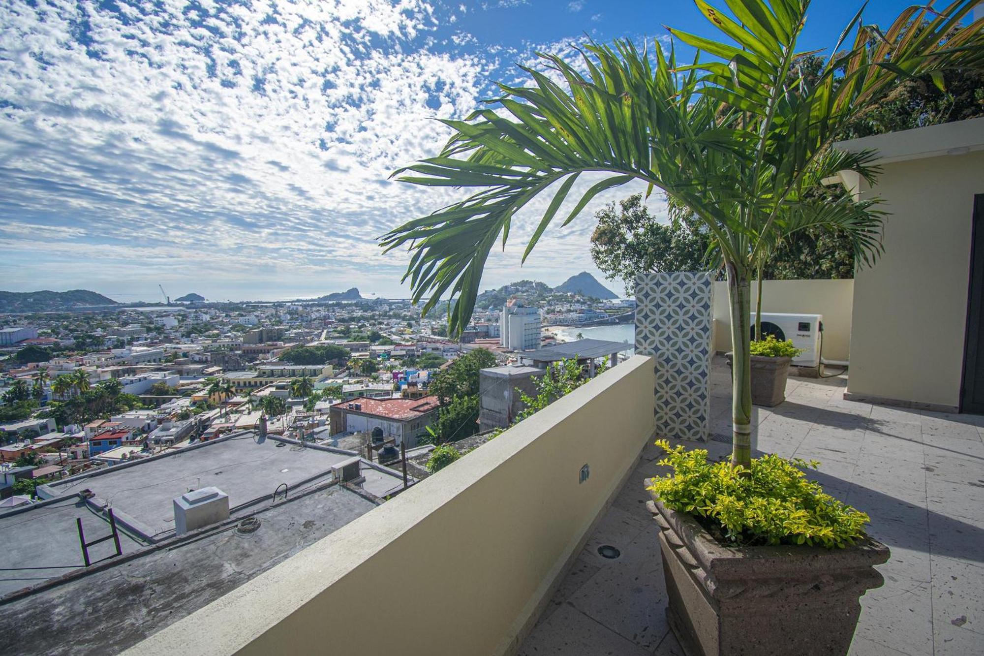 Сasa de vacaciones Luxury On The Hill Vista Hermosa