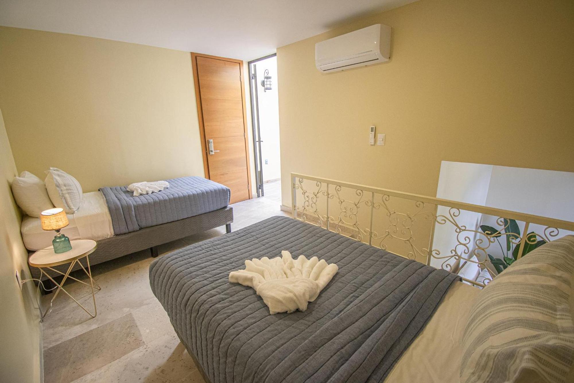 Luxury On The Hill Vista Hermosa *