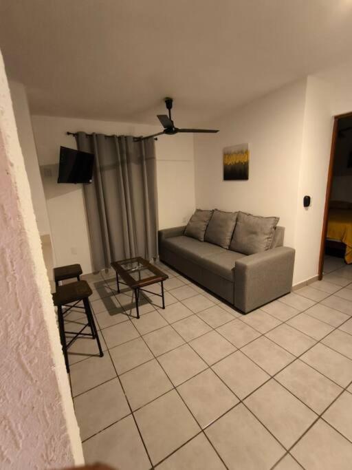 Departamento Aquiles Apartamento