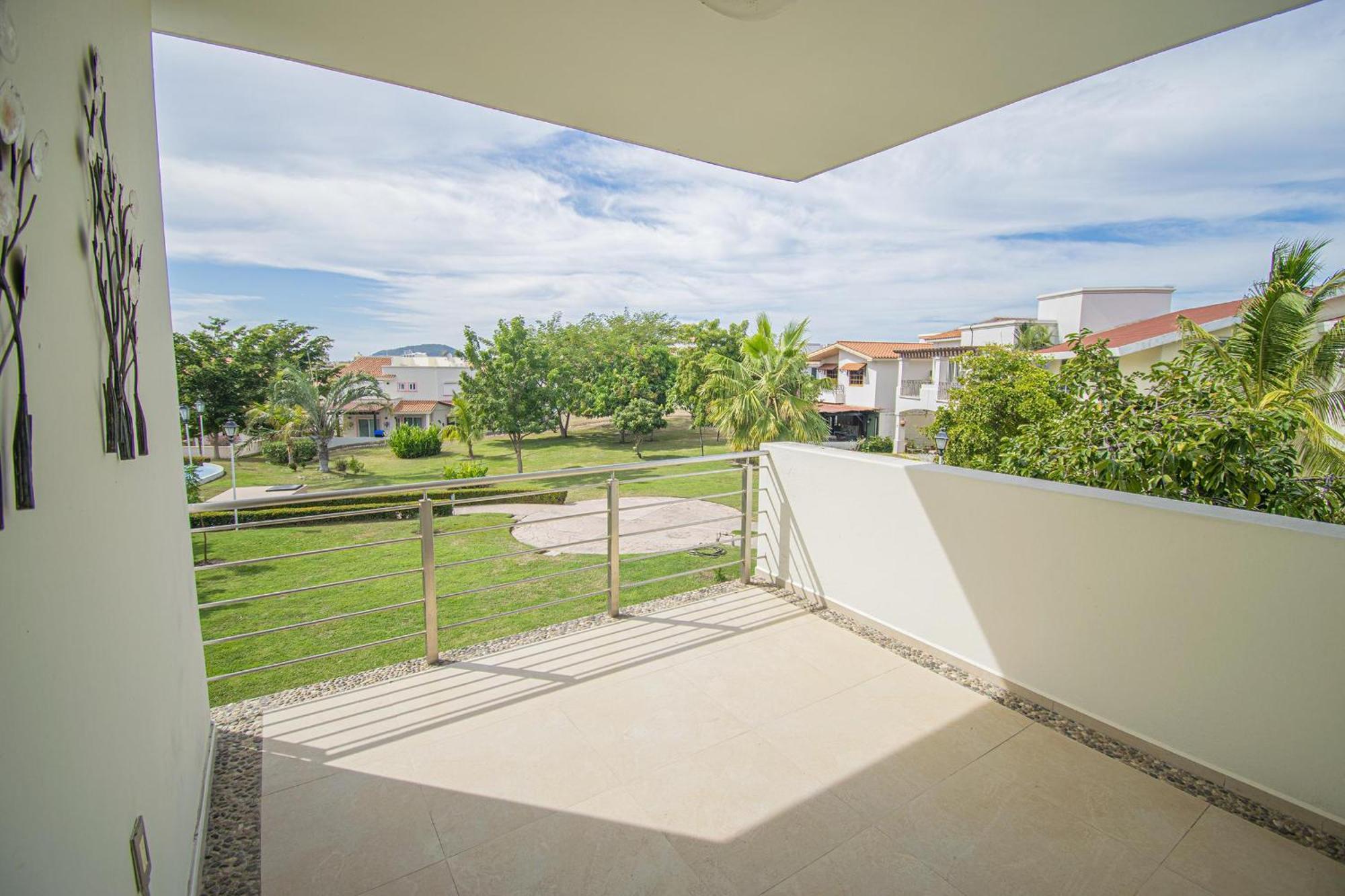 Long Term In Club Real With Pool Сasa de vacaciones Mazatlán