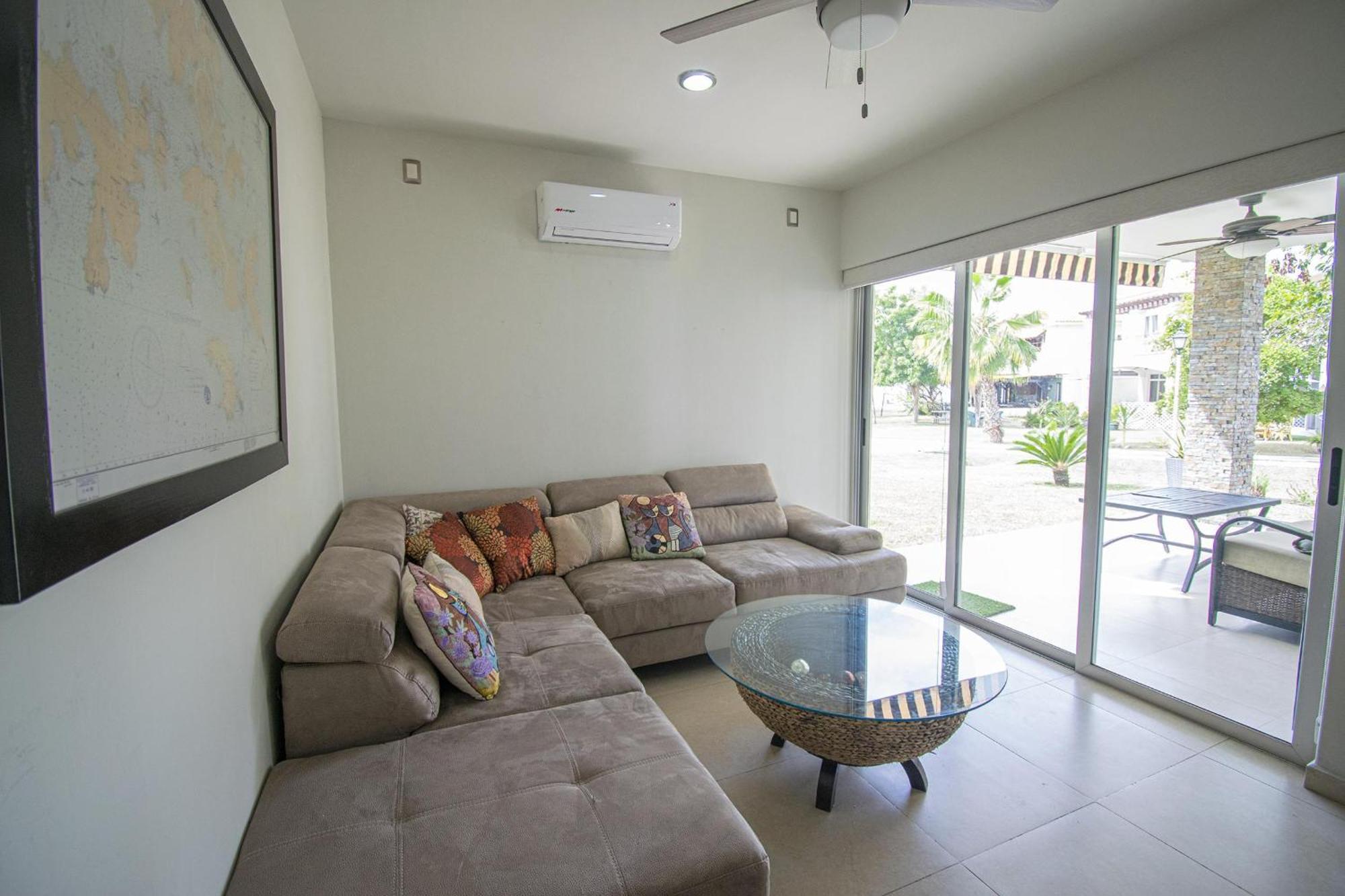 Long Term In Club Real With Pool Сasa de vacaciones Mazatlán