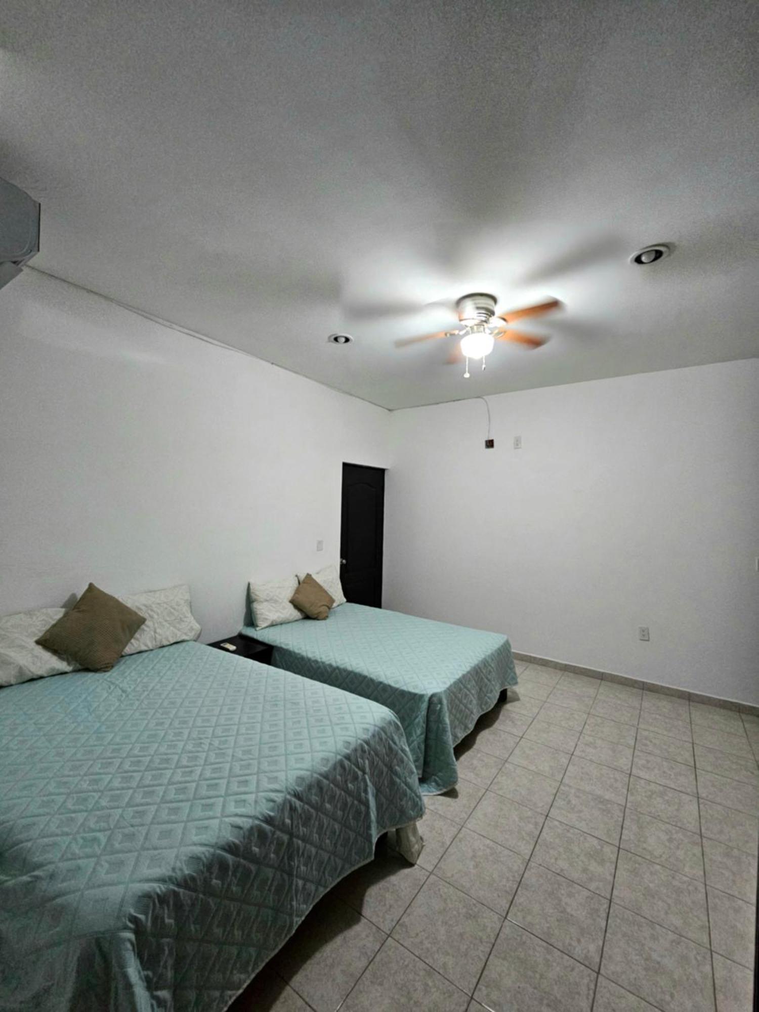 Comodidad Mazatlán