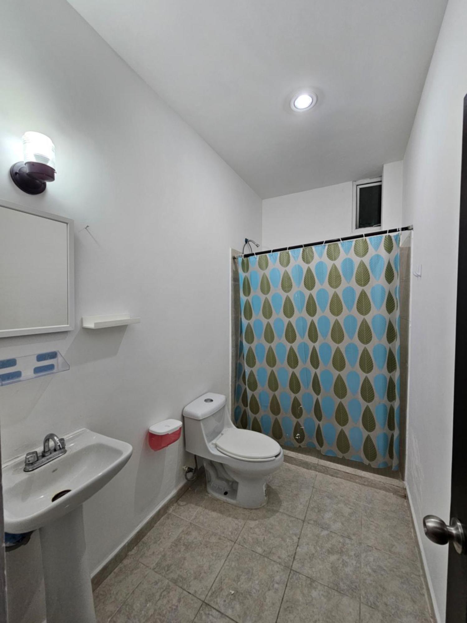 Apartamento Comodidad *