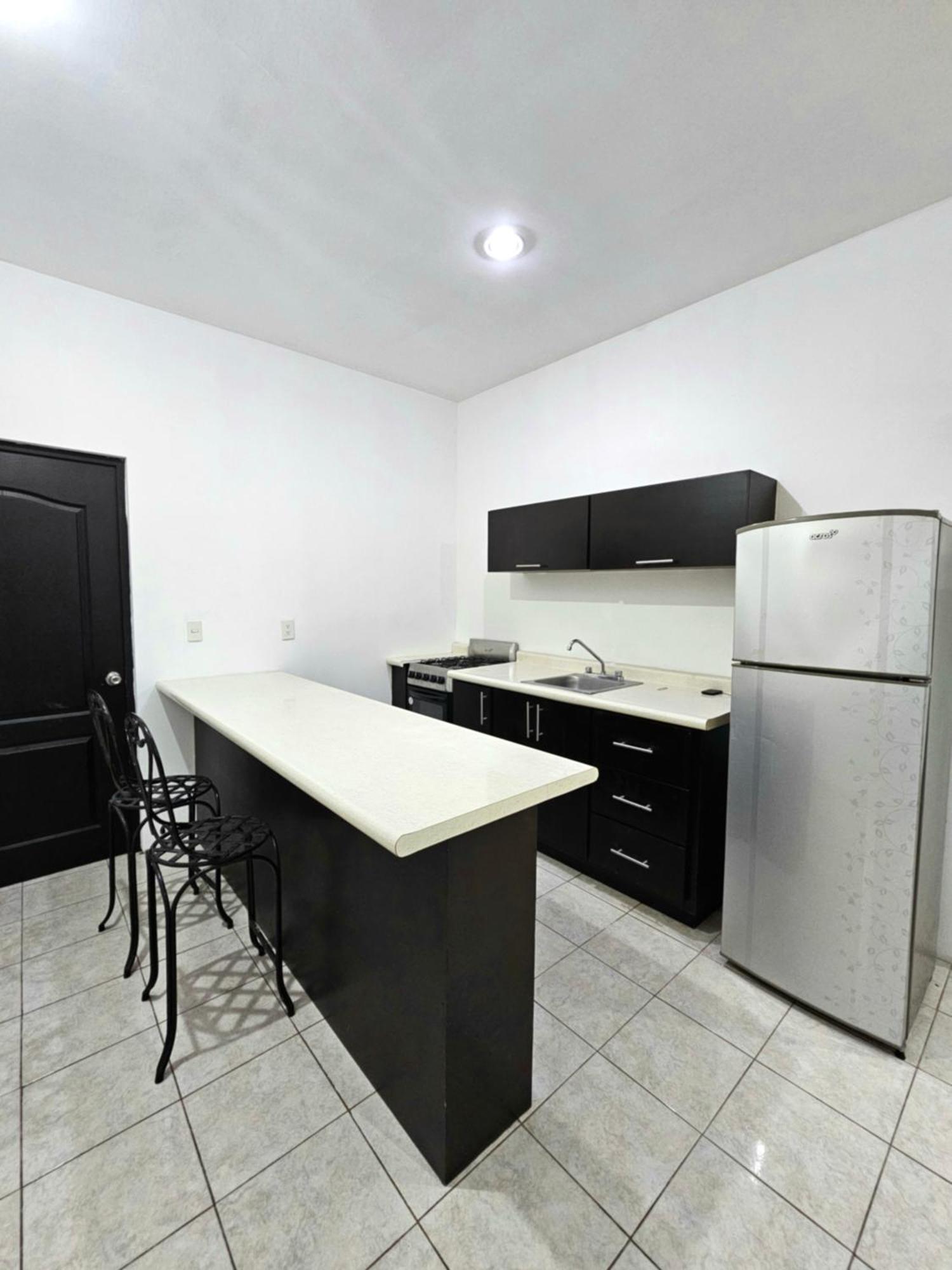 Comodidad Apartamento Mazatlán