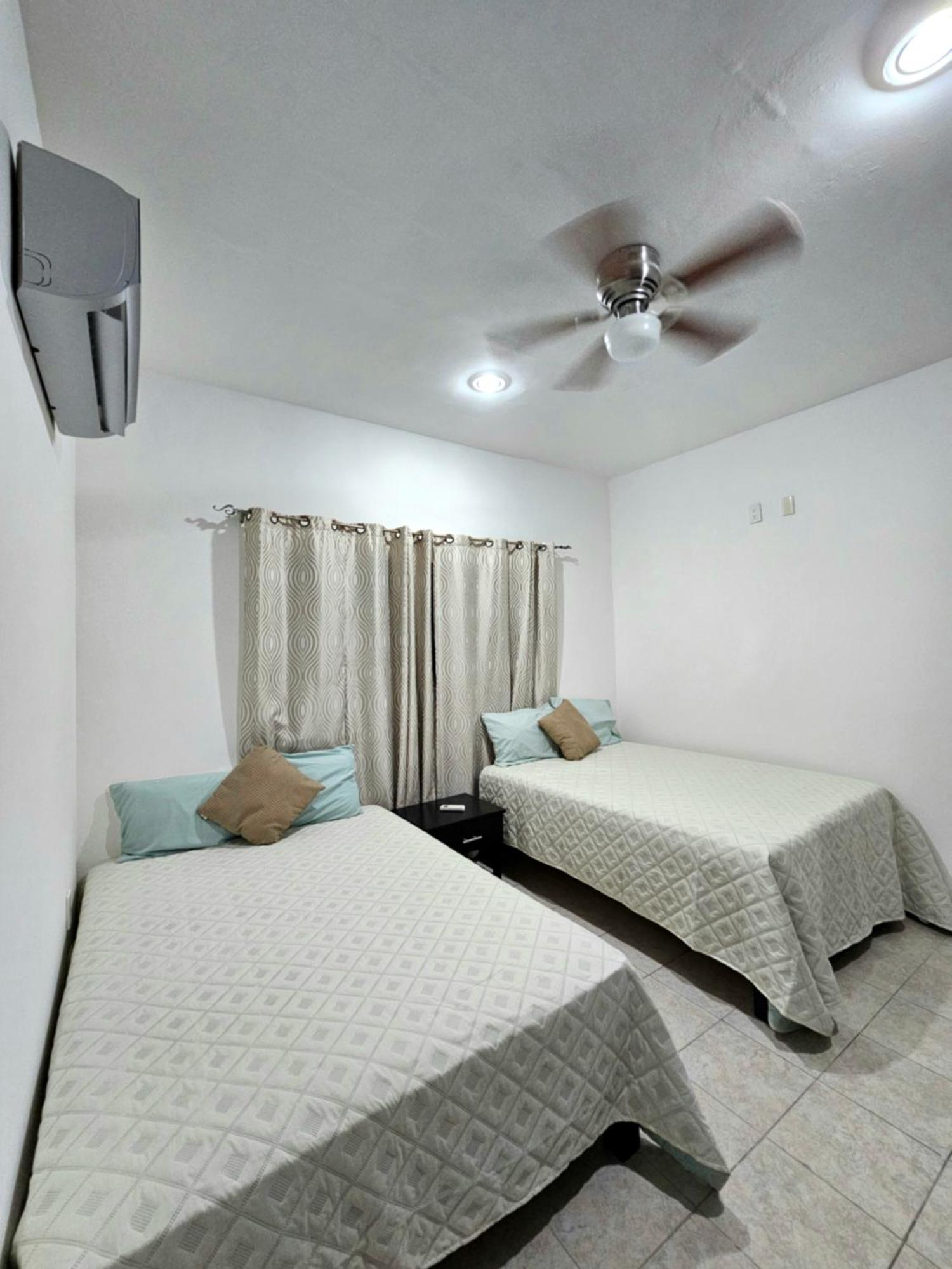 Apartamento Comodidad