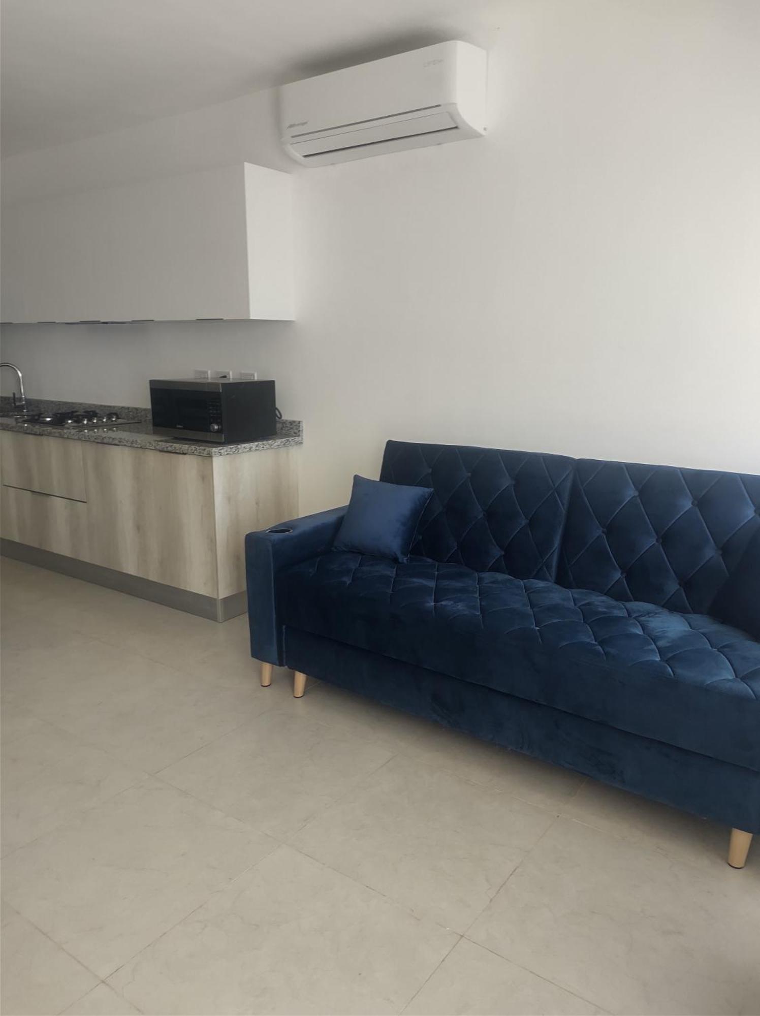 Departamento, Cerca De Playas
