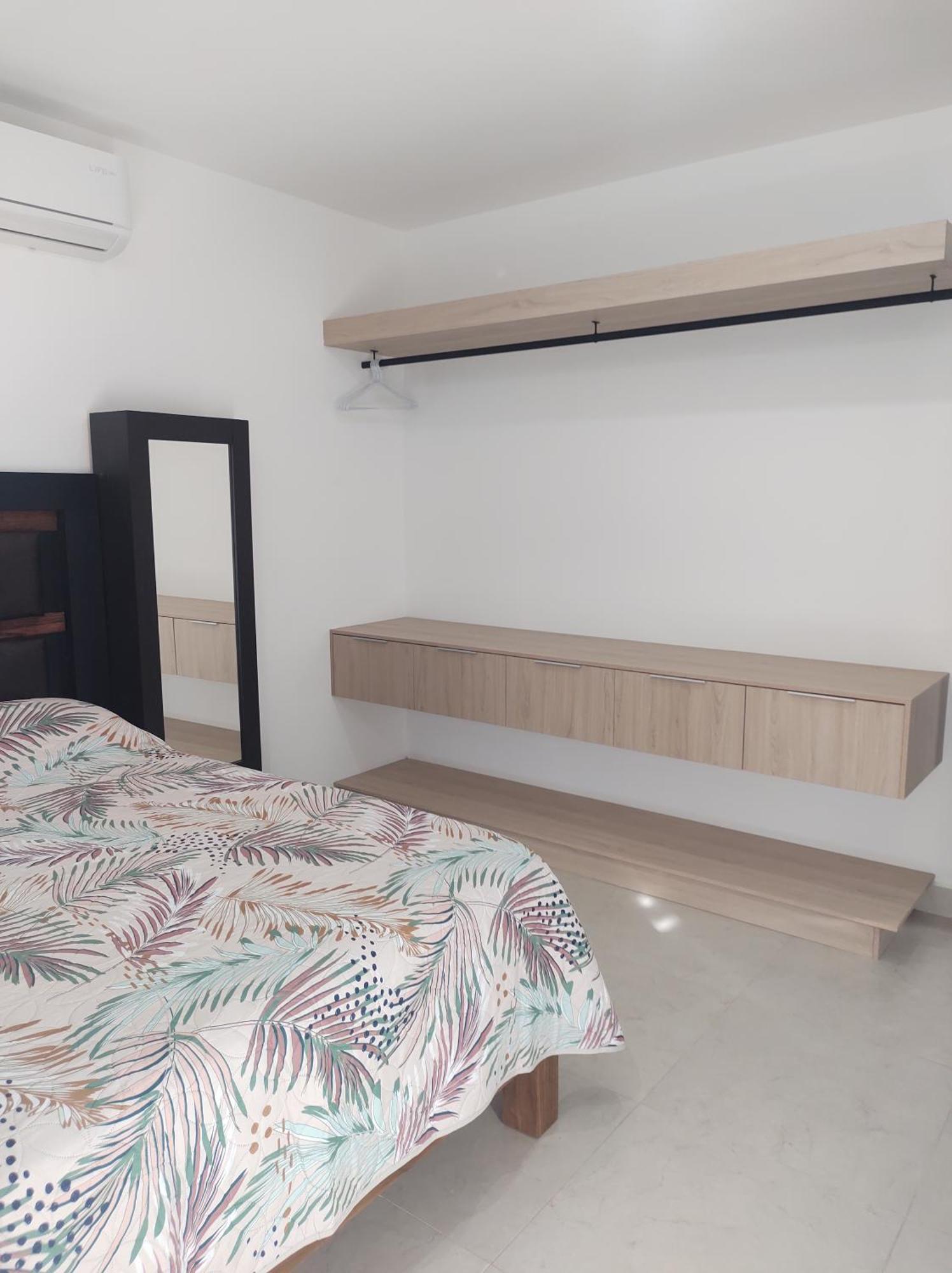 Apartamento Departamento, Cerca De Playas
