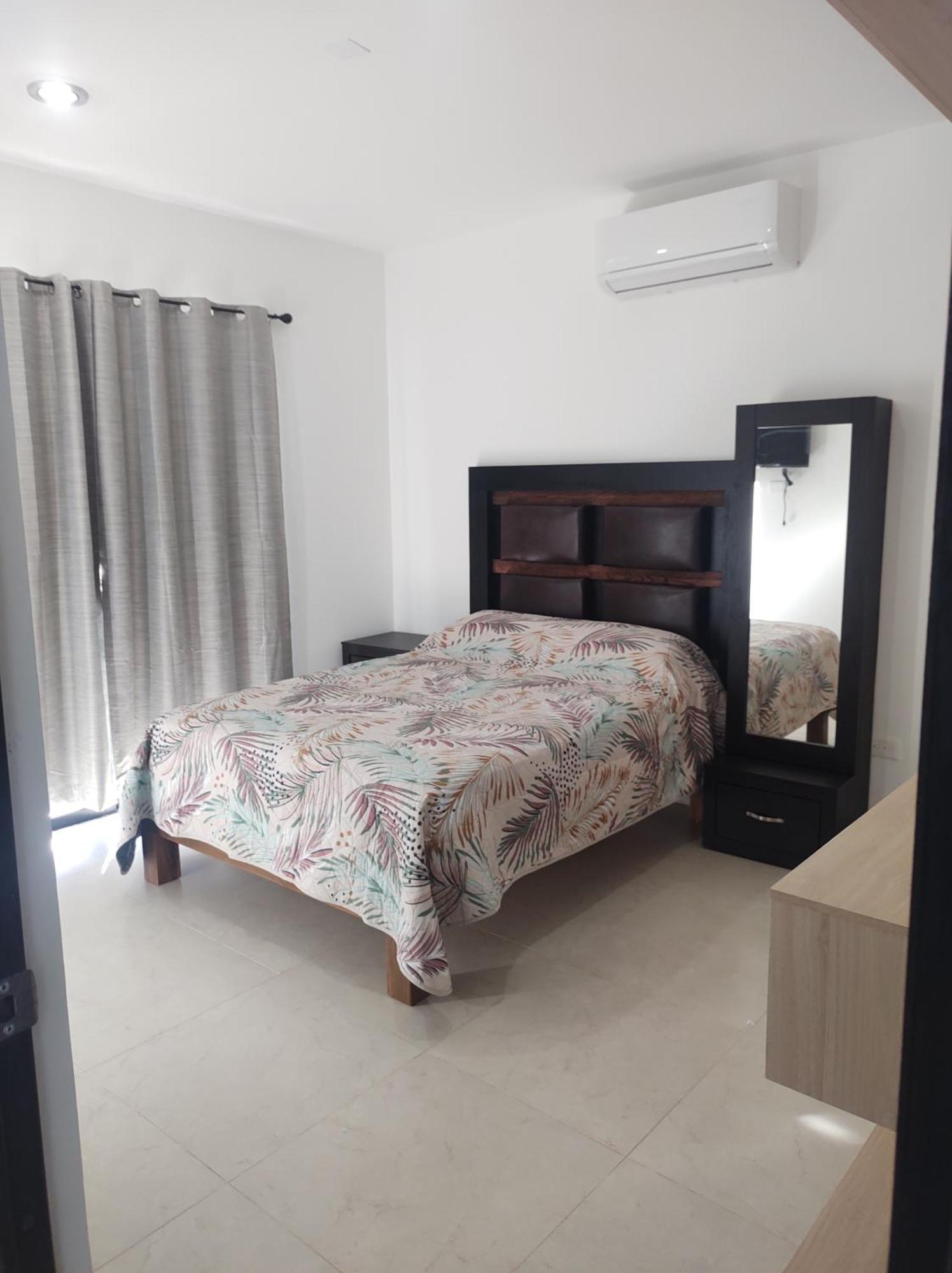 Departamento, Cerca De Playas *